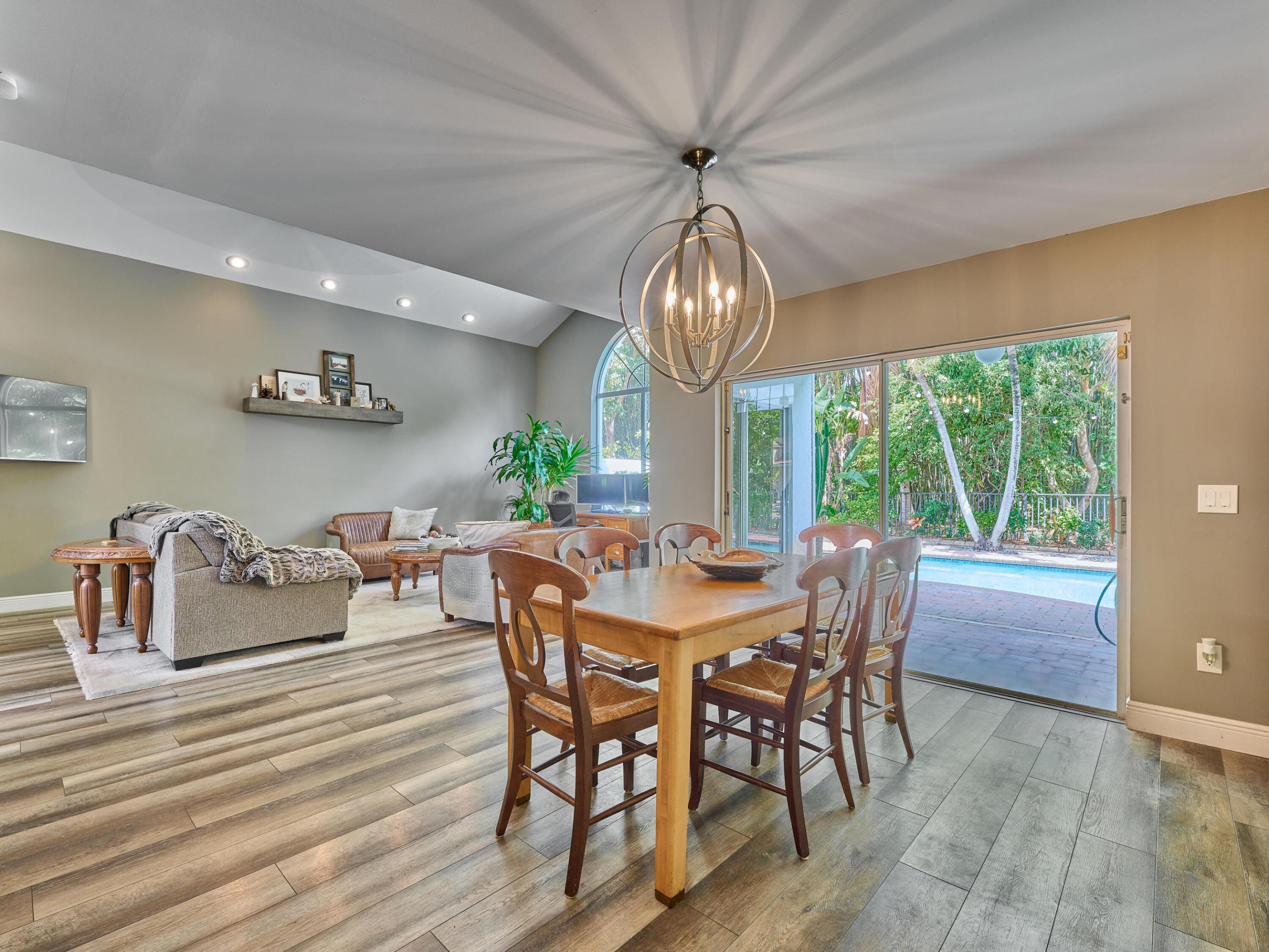 TRACT D OF MISSION BAY - Residential