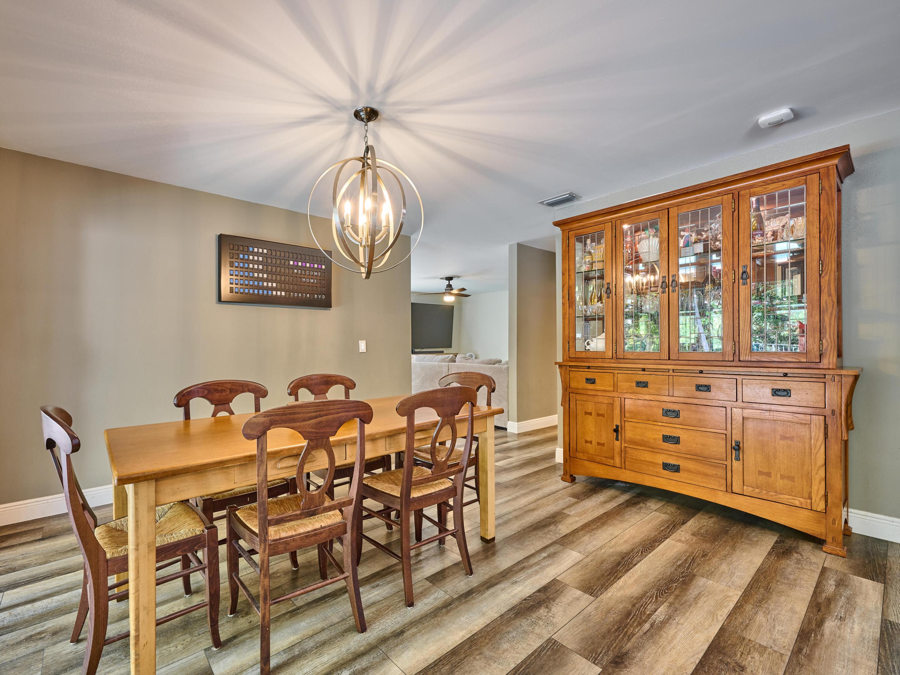 TRACT D OF MISSION BAY - Residential