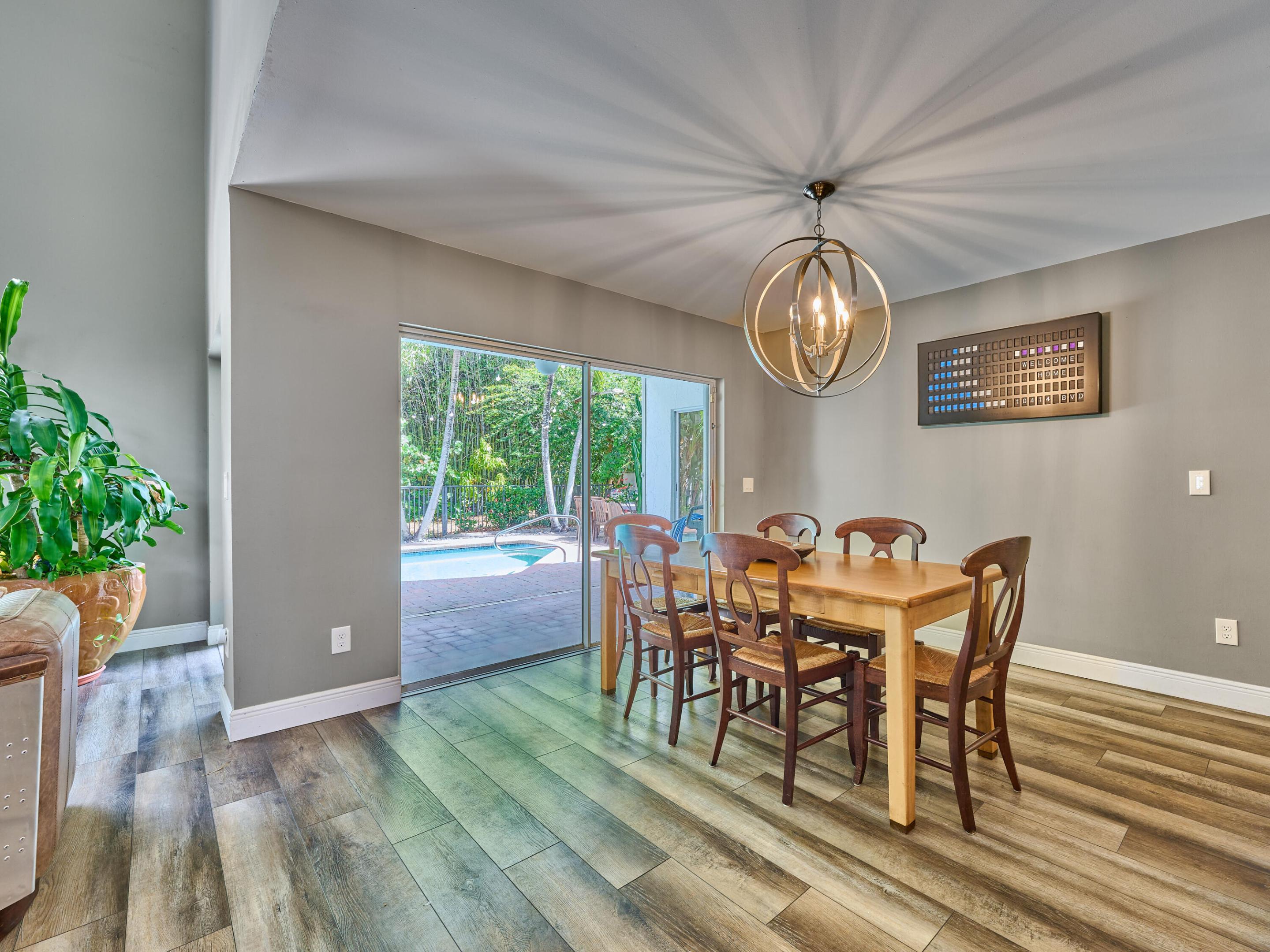 TRACT D OF MISSION BAY - Residential