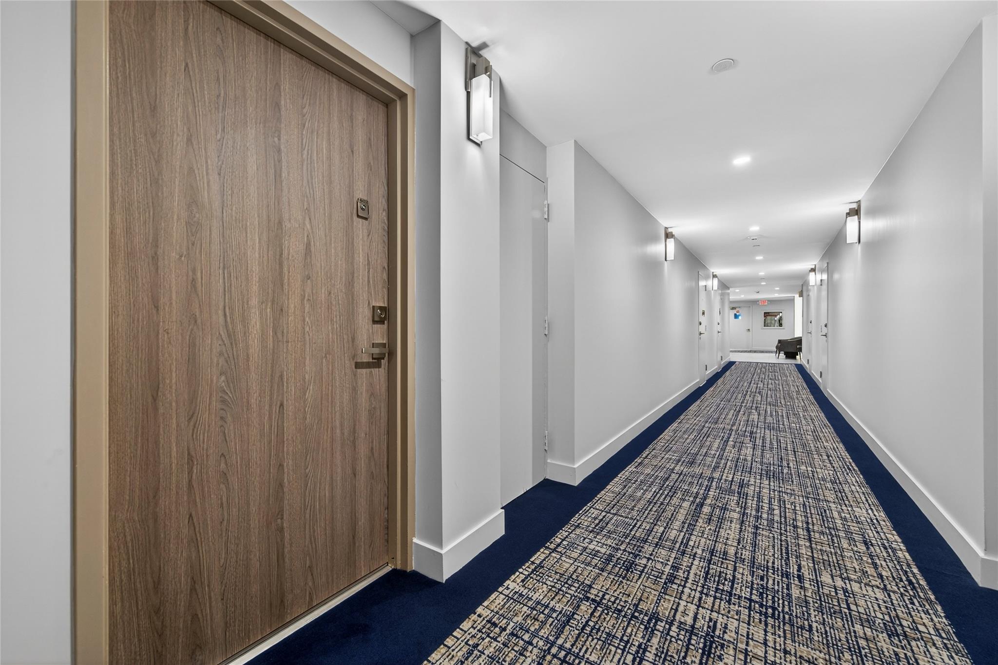 Renaissance II - Residential