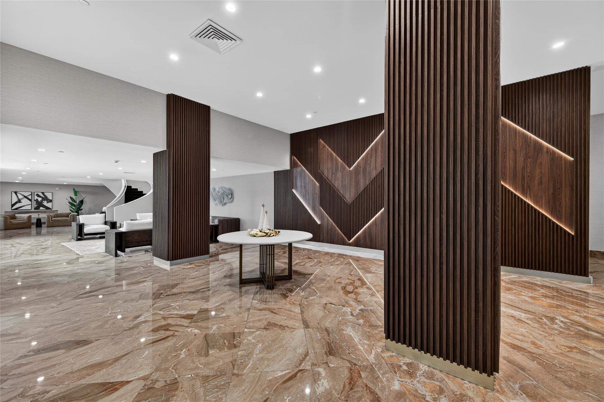 Renaissance II - Residential