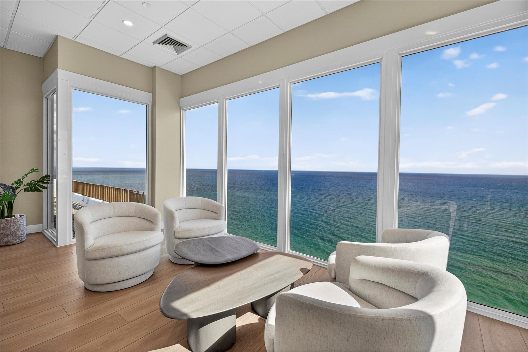 Renaissance II - Residential