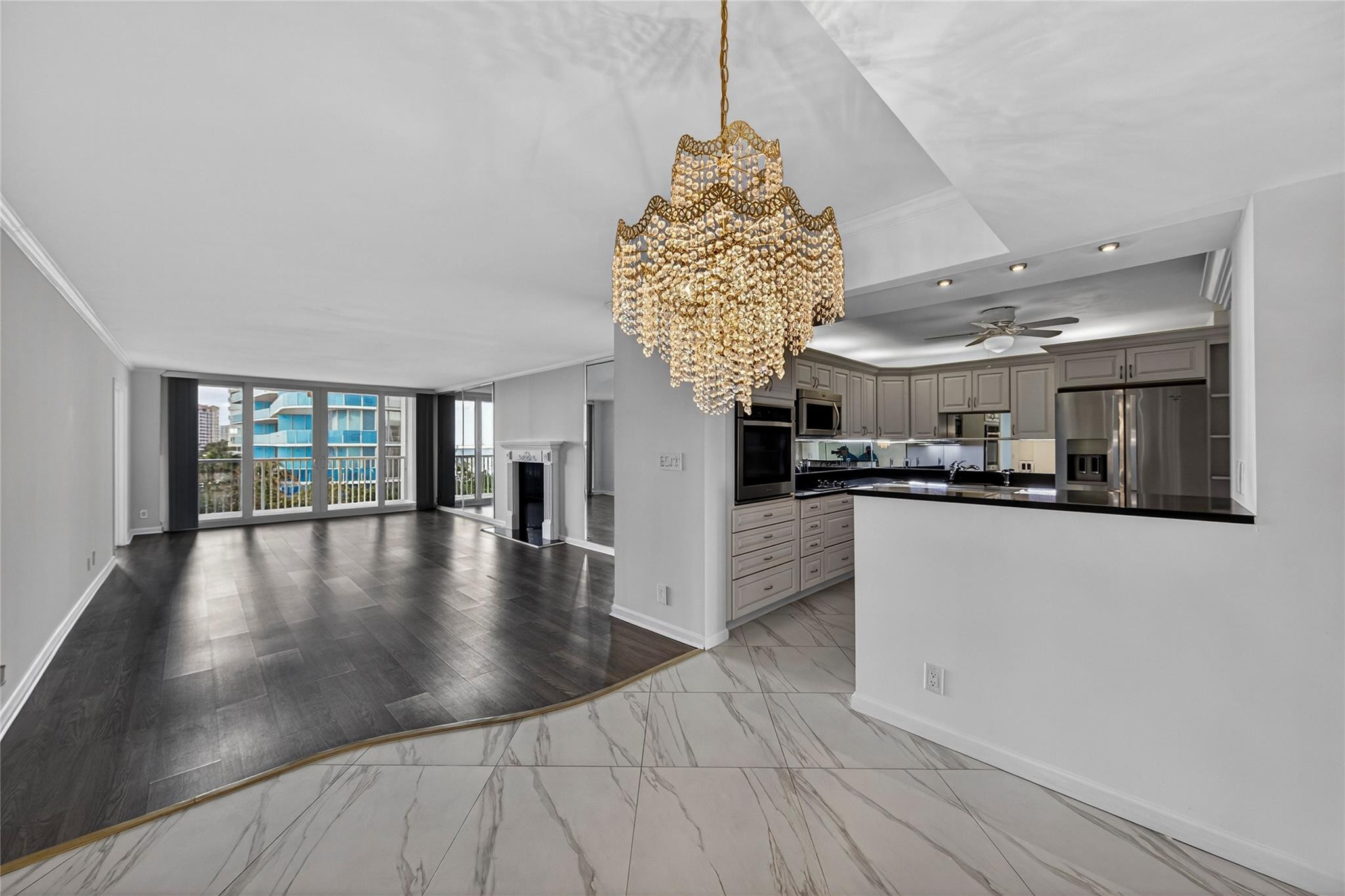 1370 S Ocean Boulevard 602