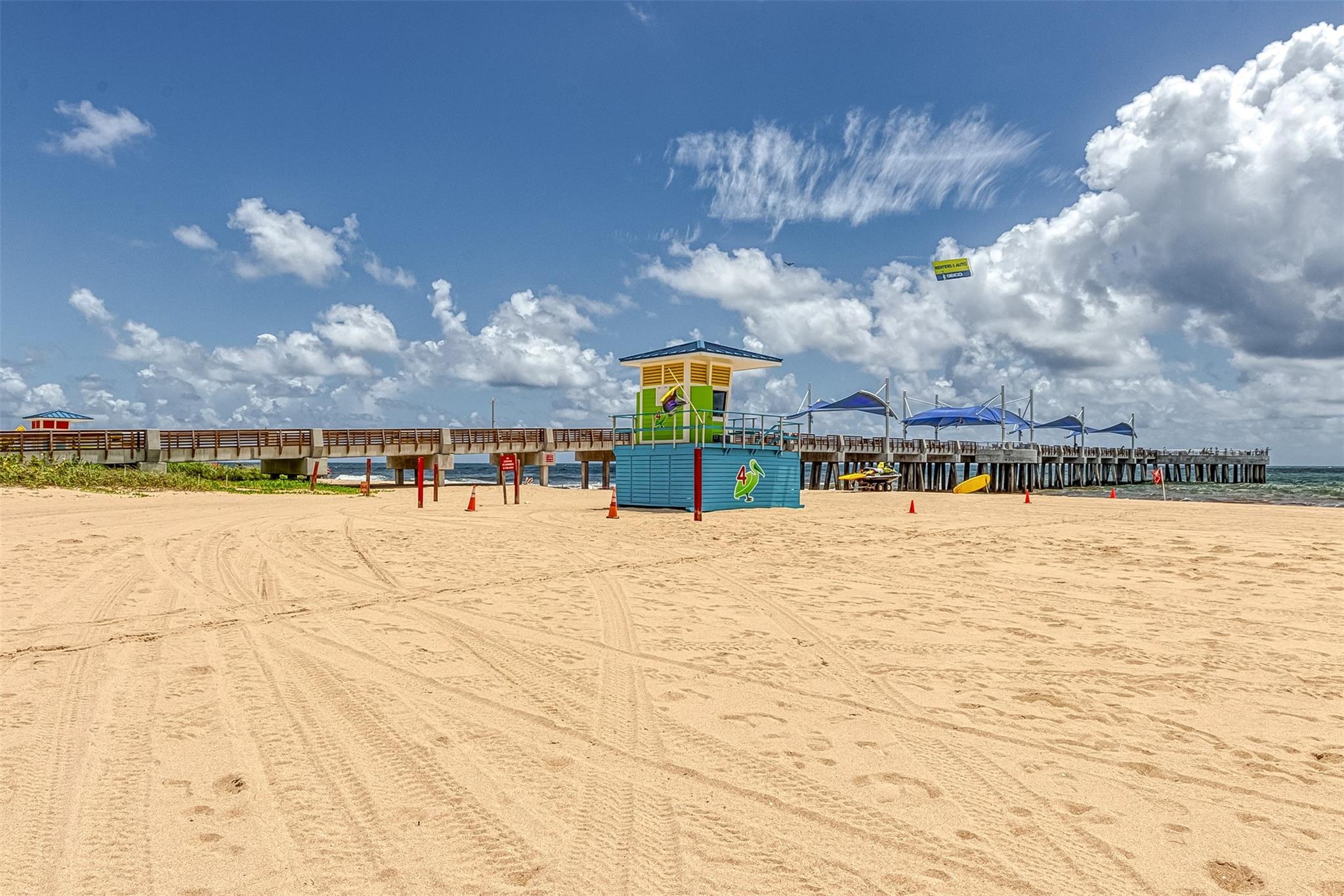 Renaissance II - Residential