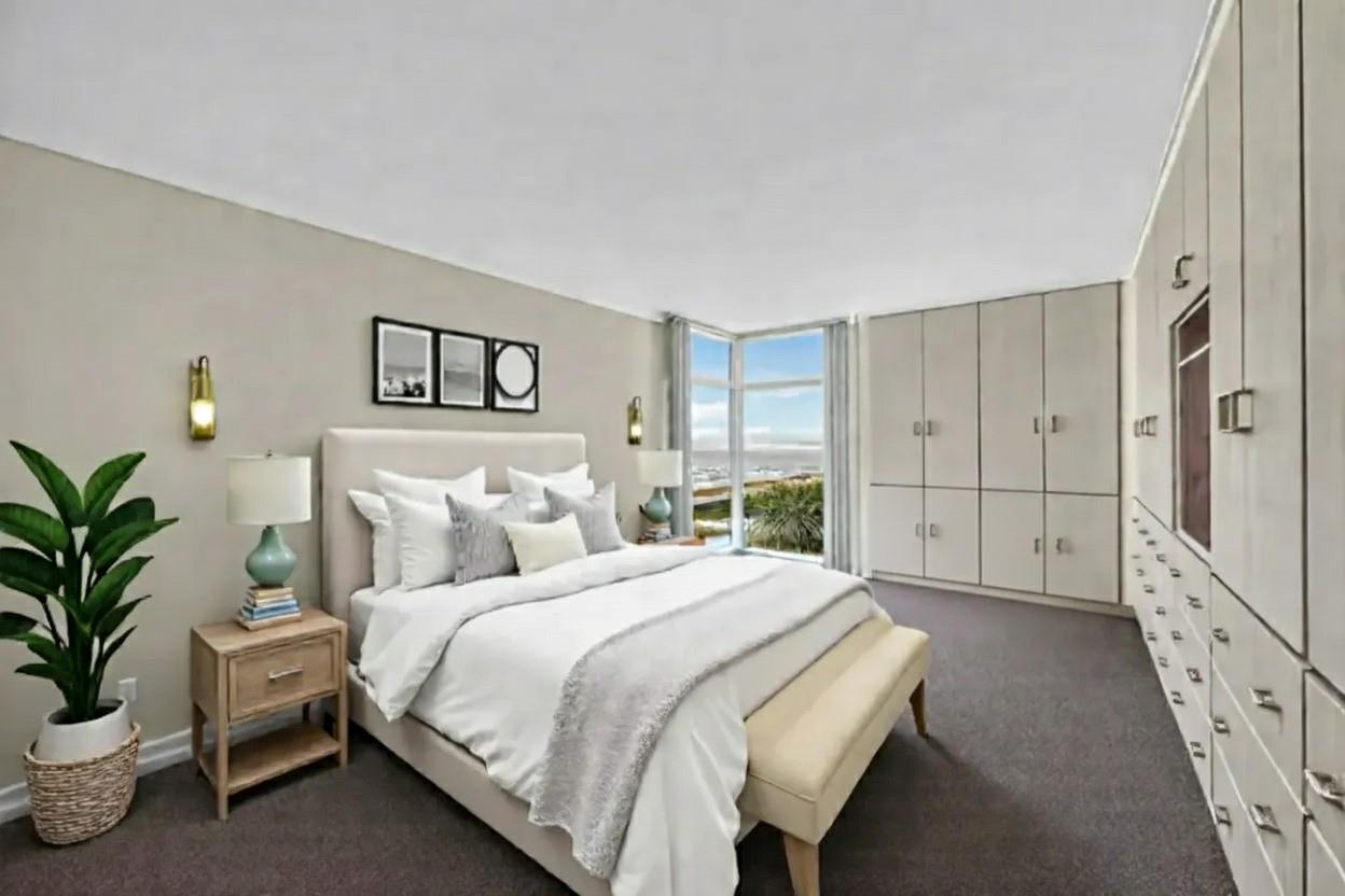 Renaissance II - Residential