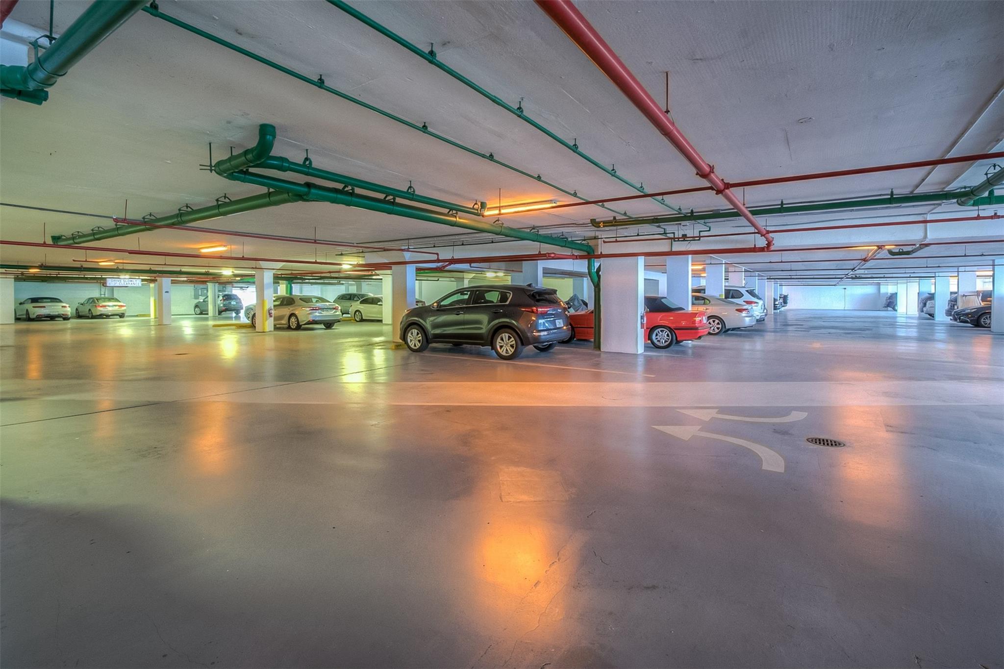 Renaissance II - Residential