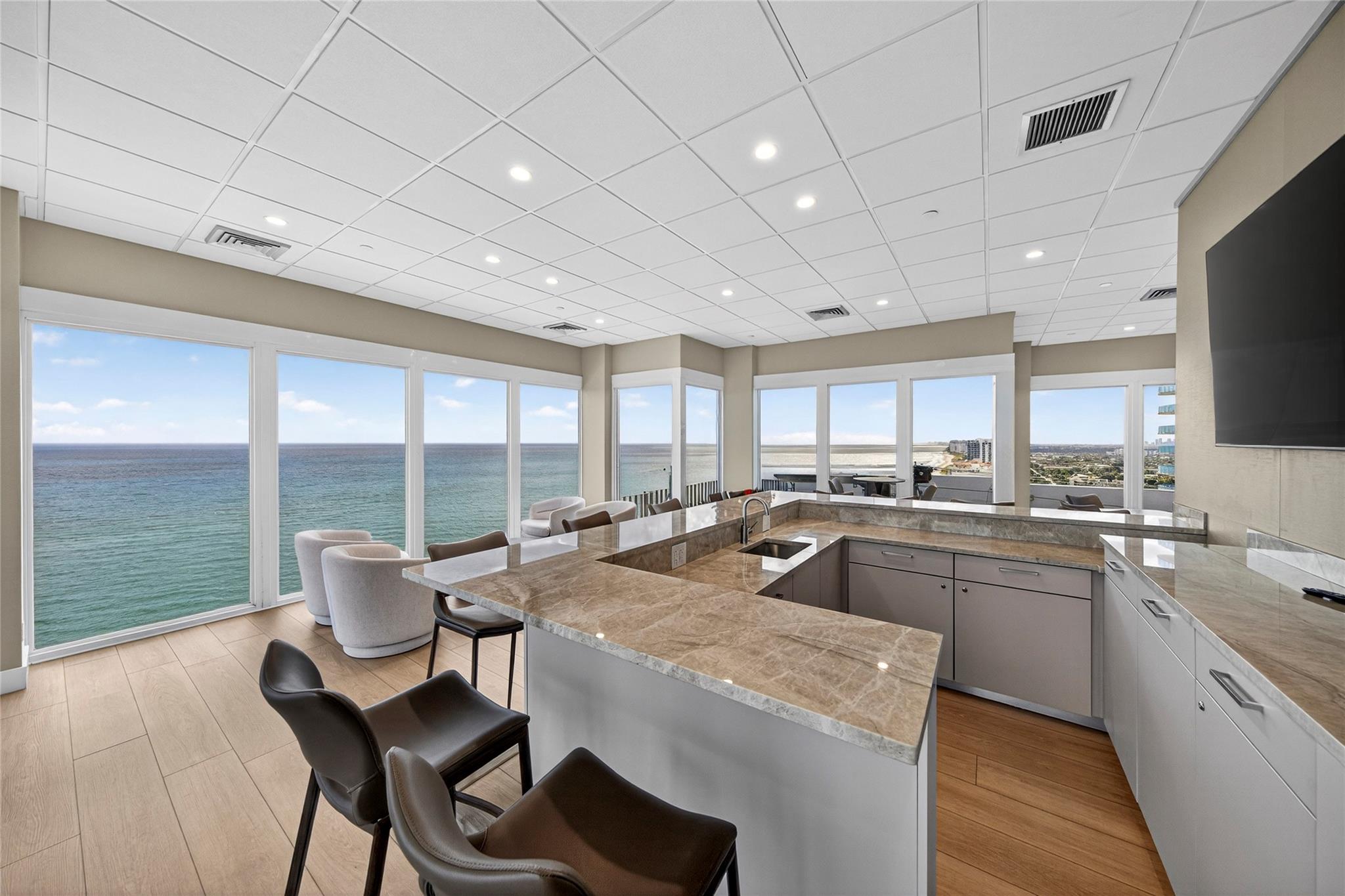 Renaissance II - Residential