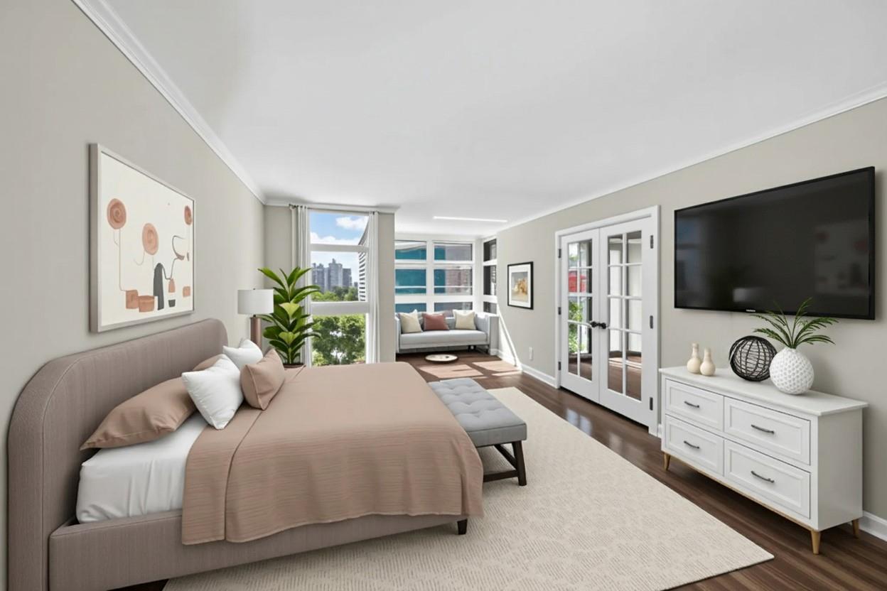 Renaissance II - Residential