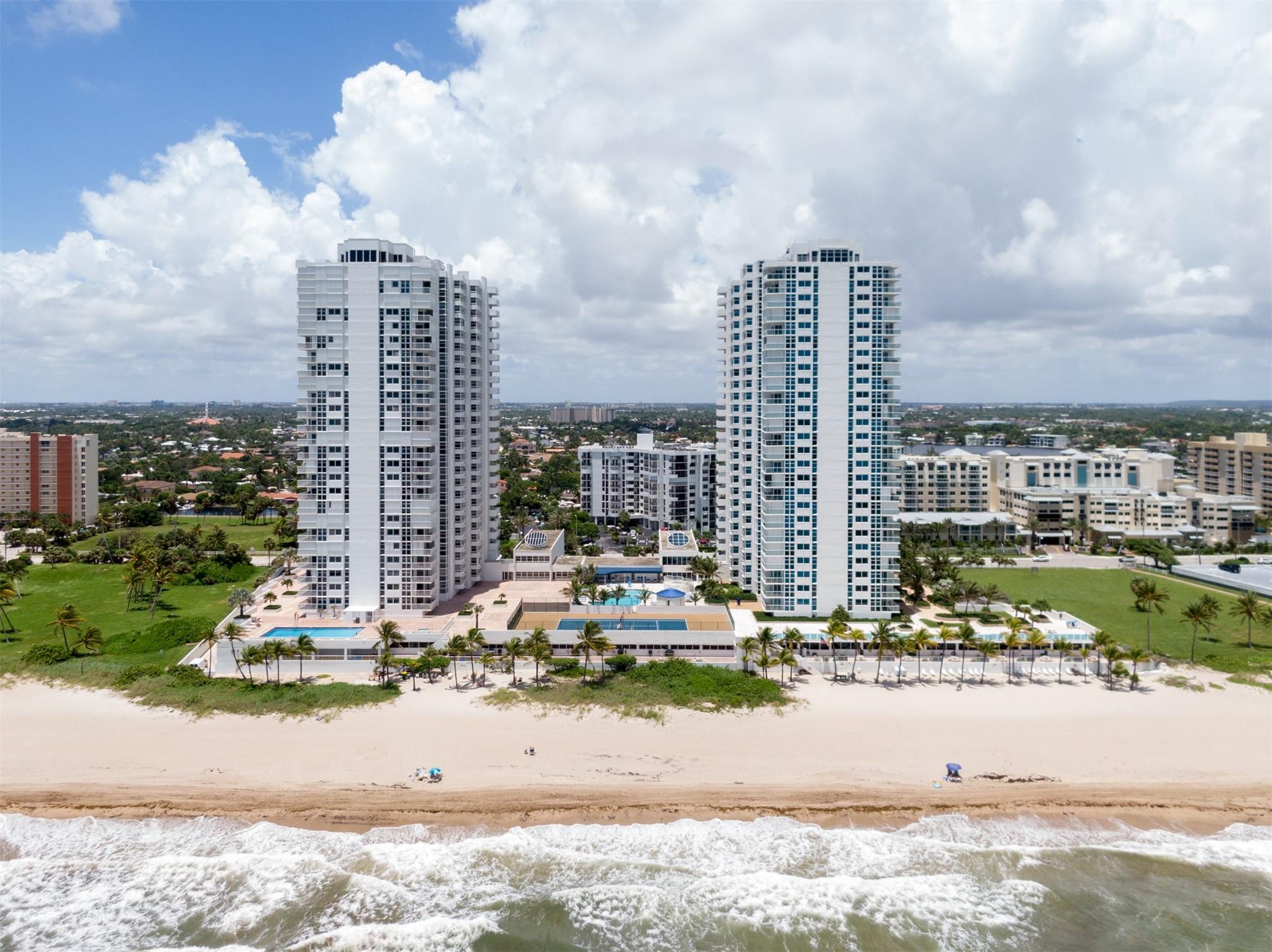 Renaissance II - Residential