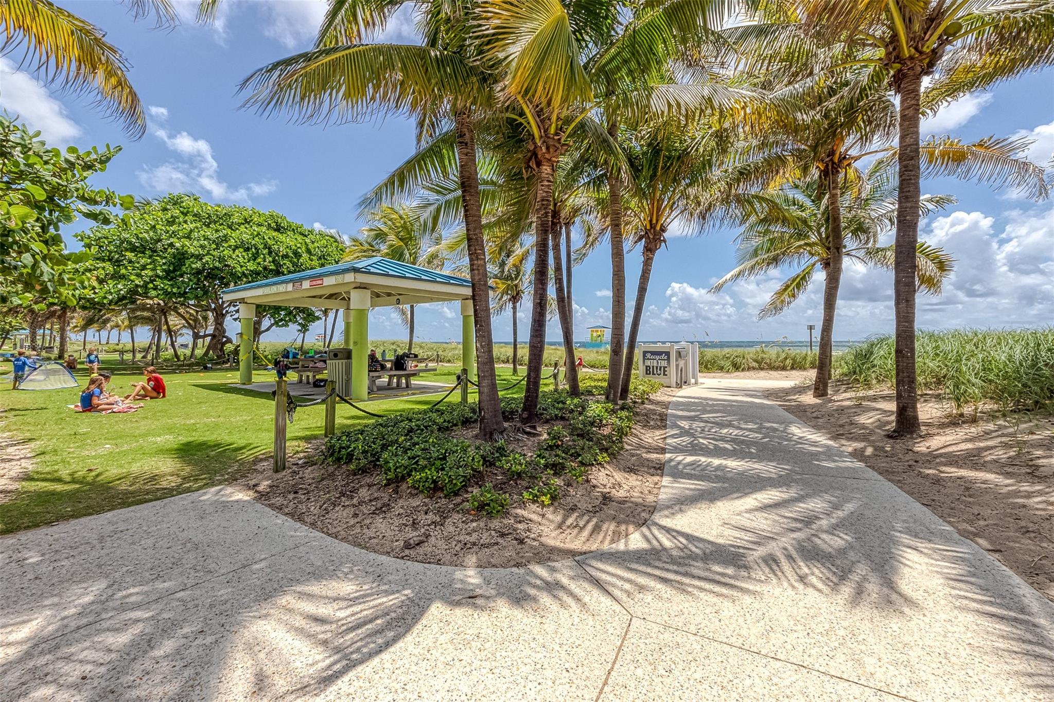 Renaissance II - Residential