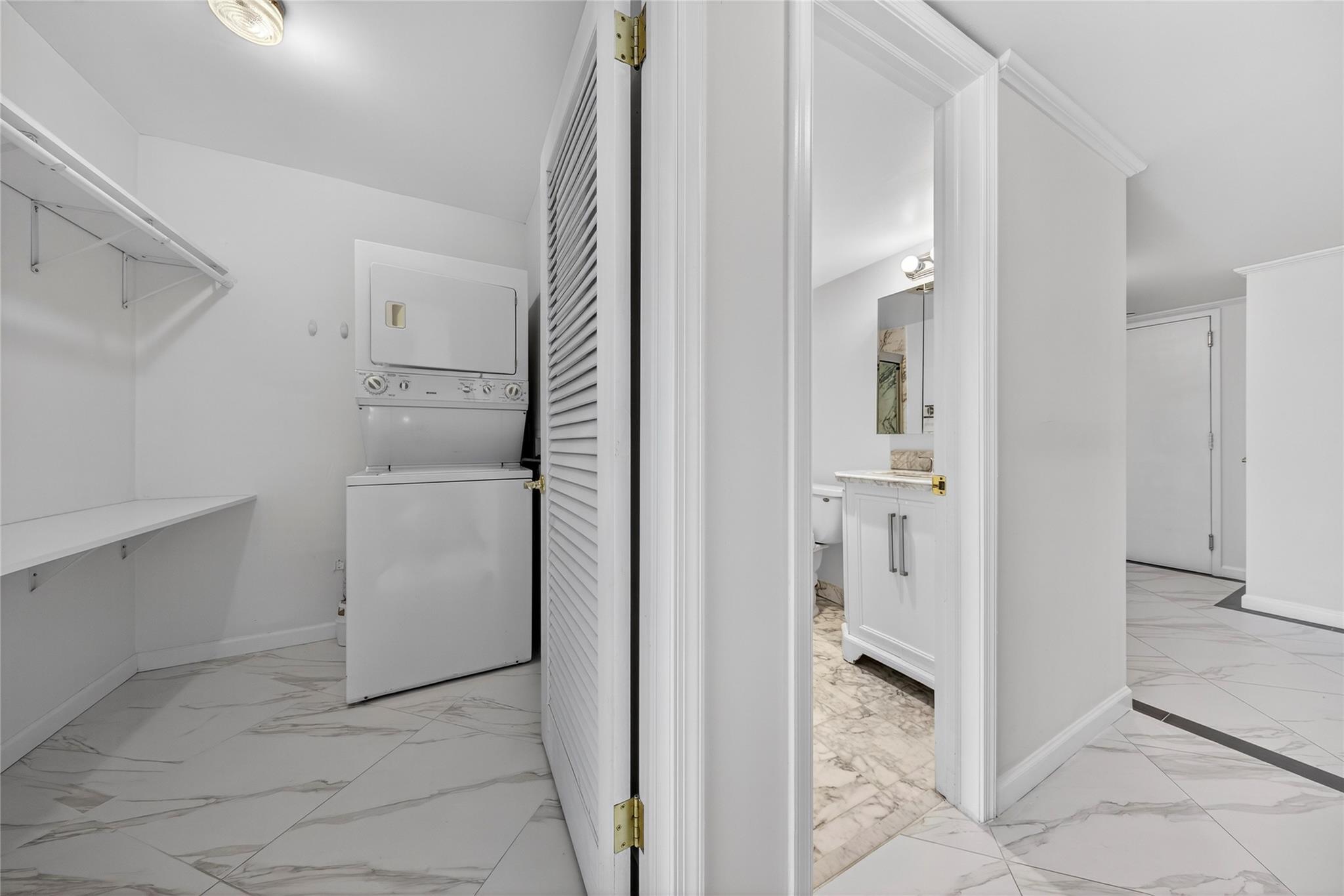 Renaissance II - Residential