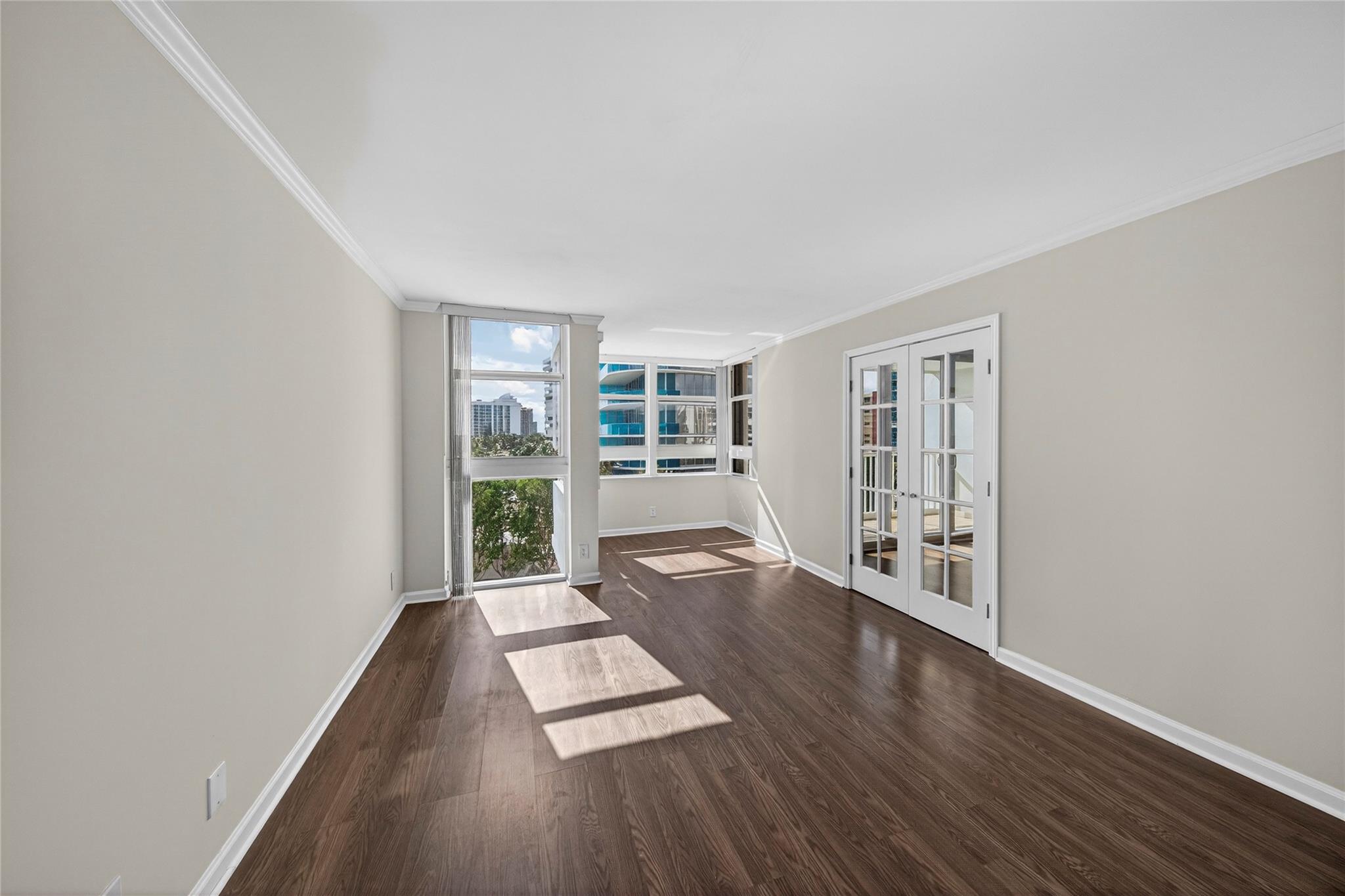 Renaissance II - Residential