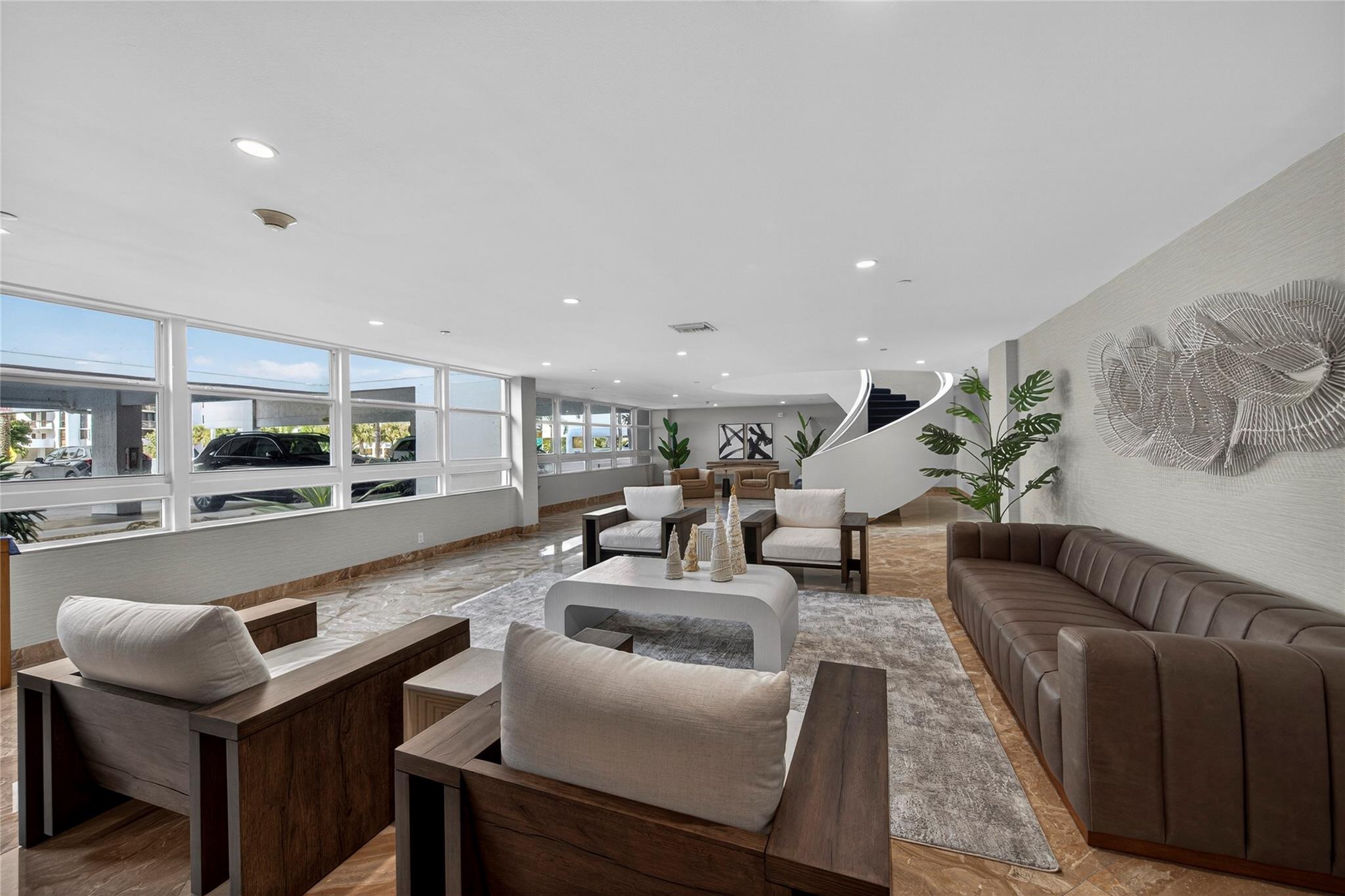 Renaissance II - Residential