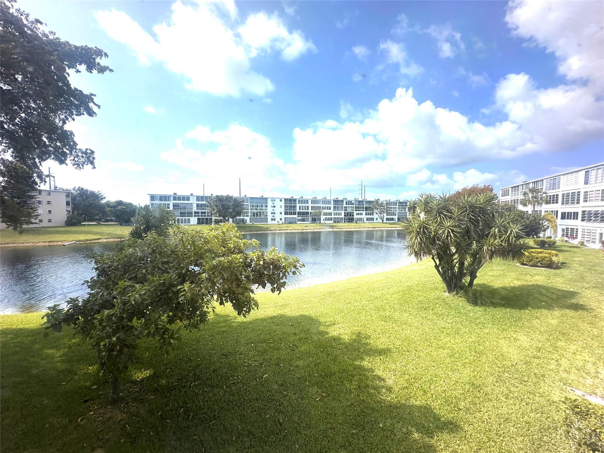 Century Village East - Residential