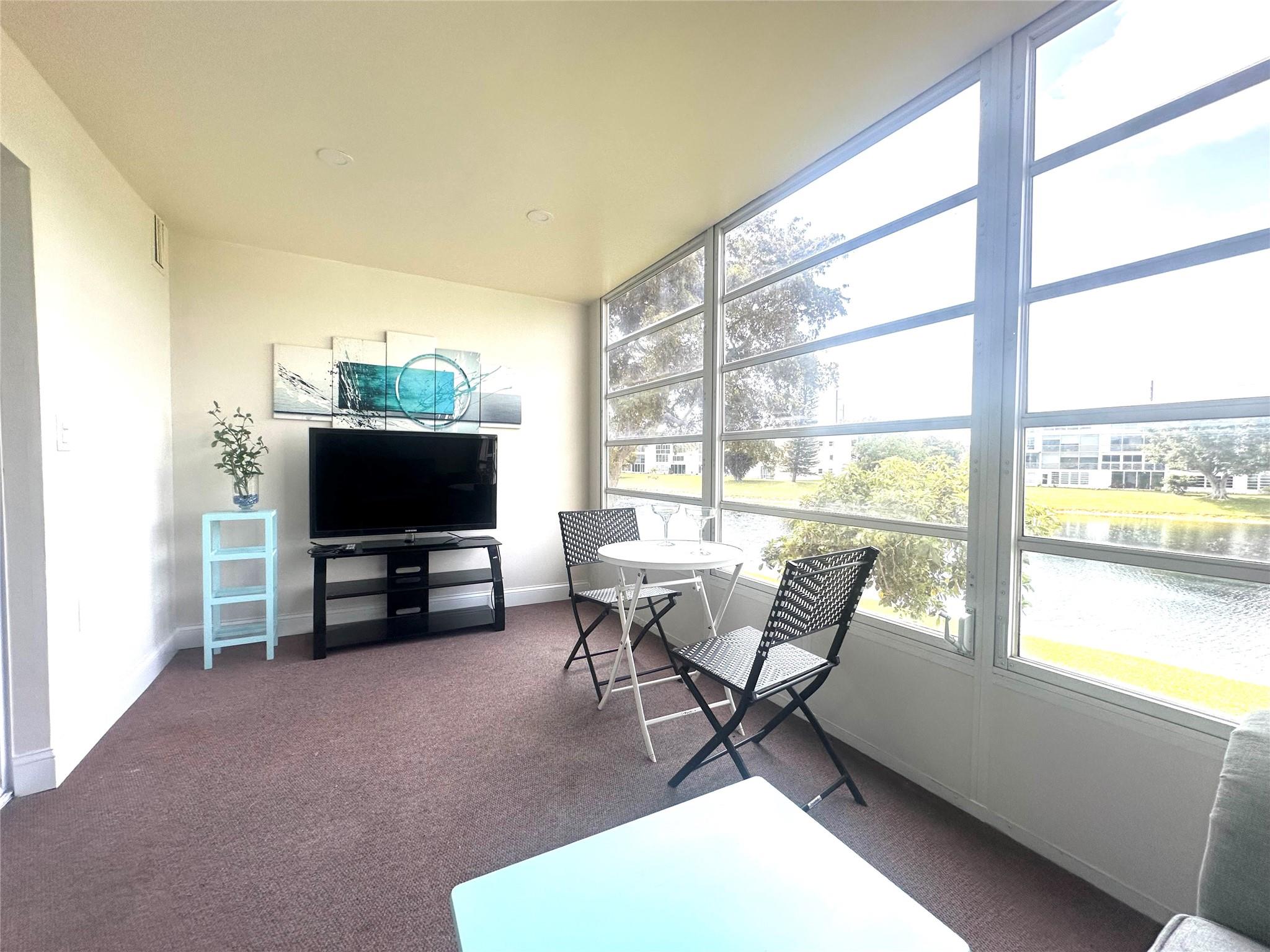 Century Village East - Residential