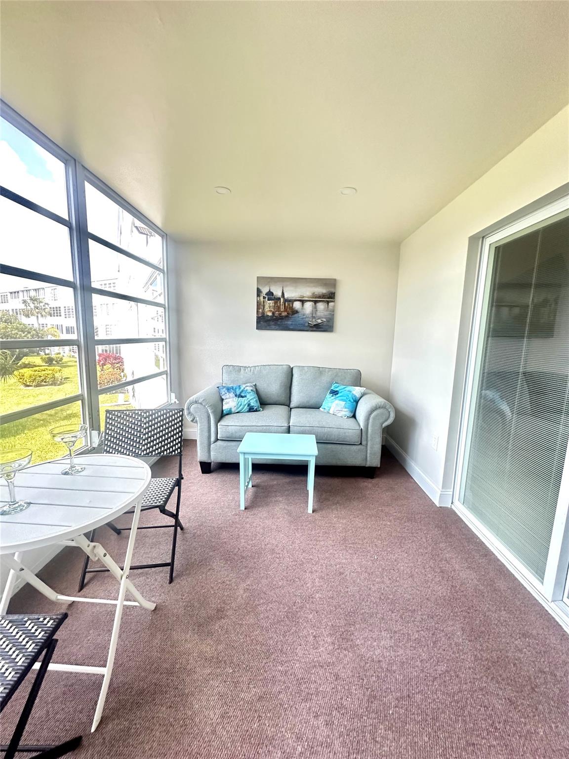 Century Village East - Residential