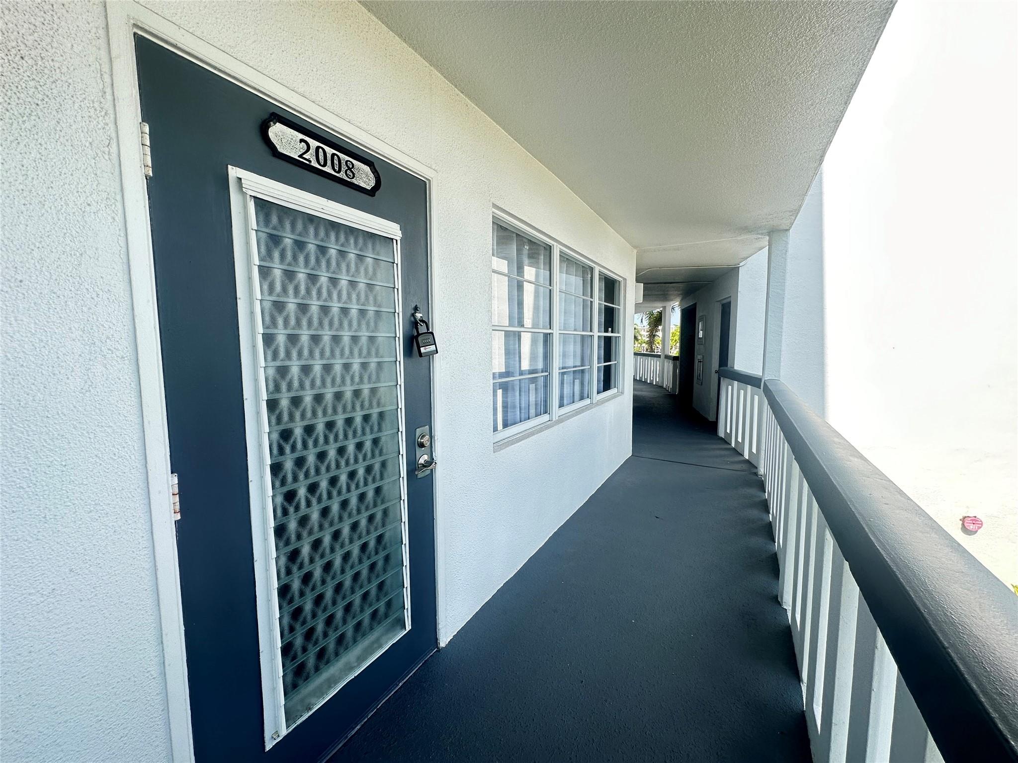 Century Village East - Residential