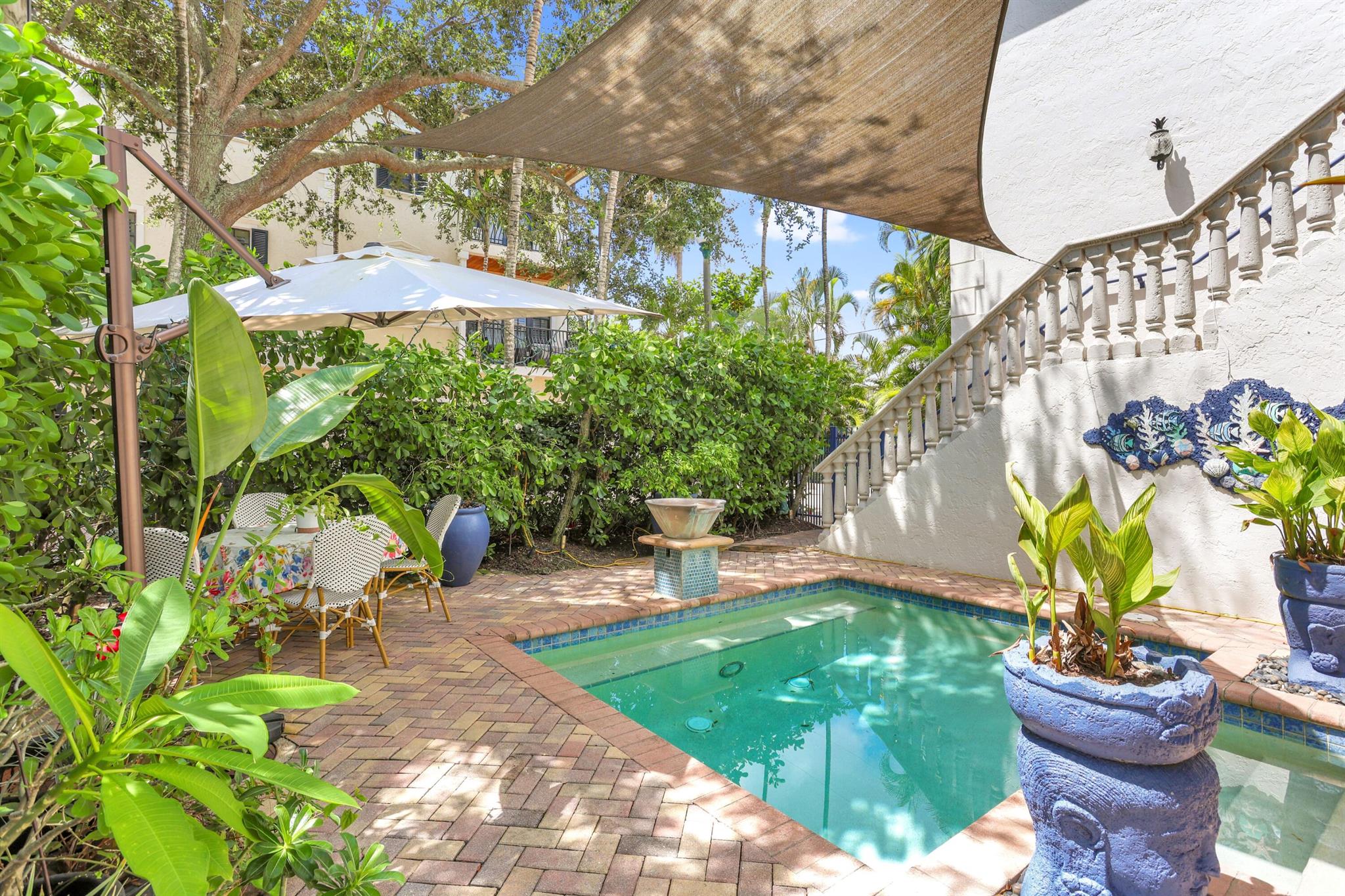 REIDS JOHN B VILLAGE - Residential Lease