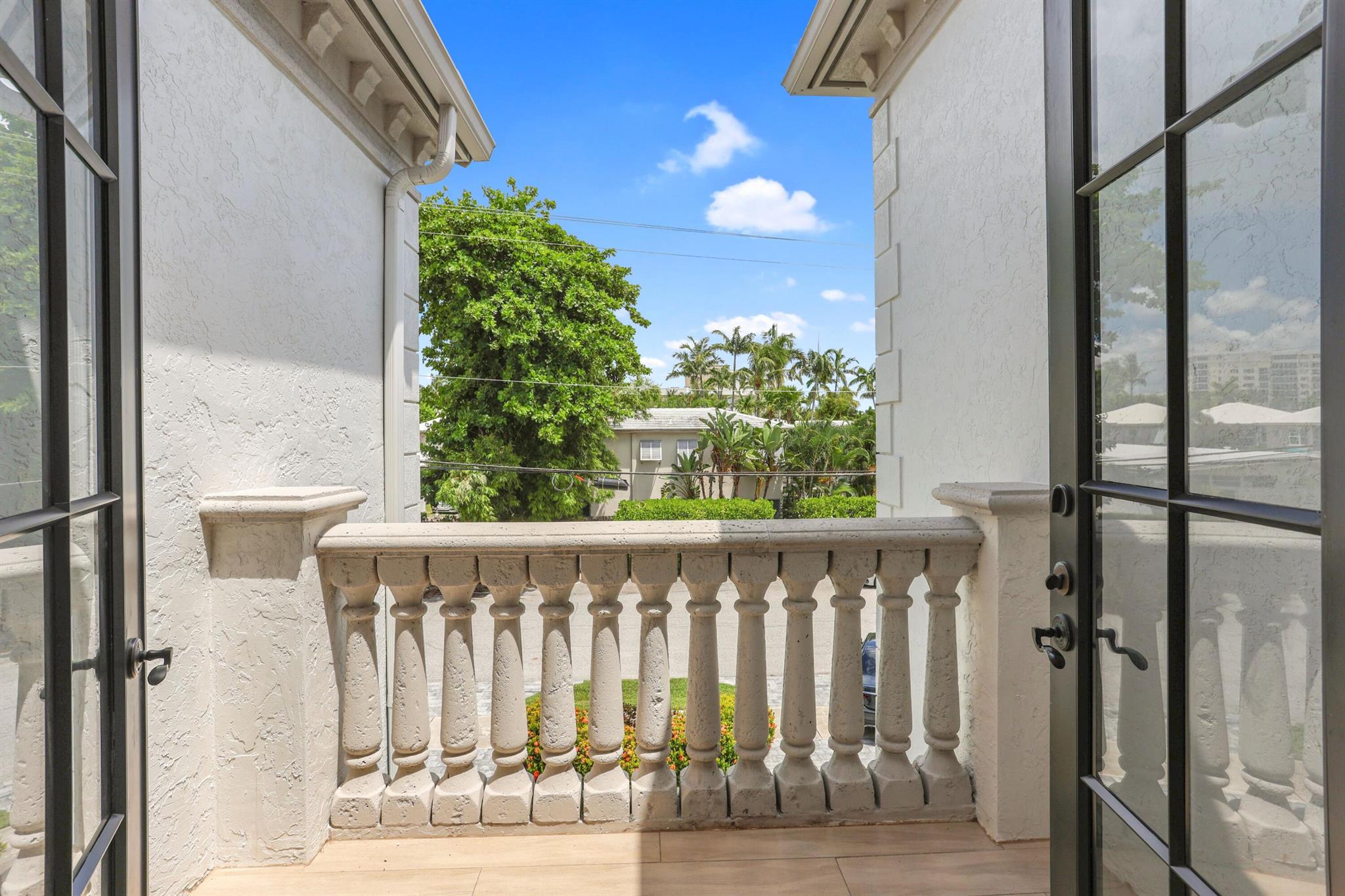 REIDS JOHN B VILLAGE - Residential Lease