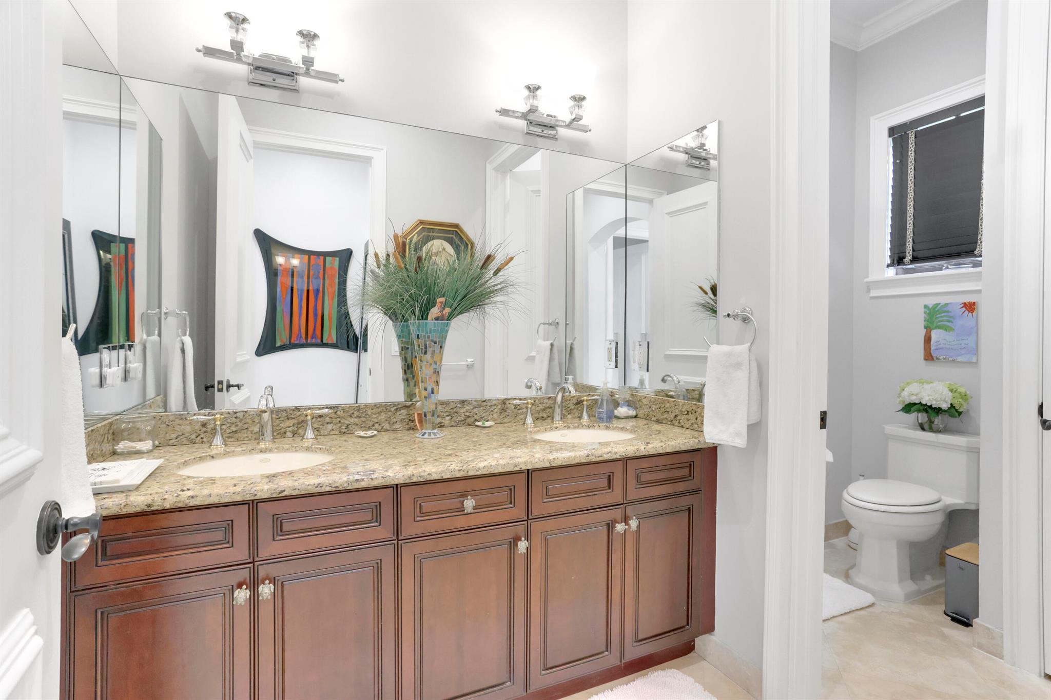 REIDS JOHN B VILLAGE - Residential Lease