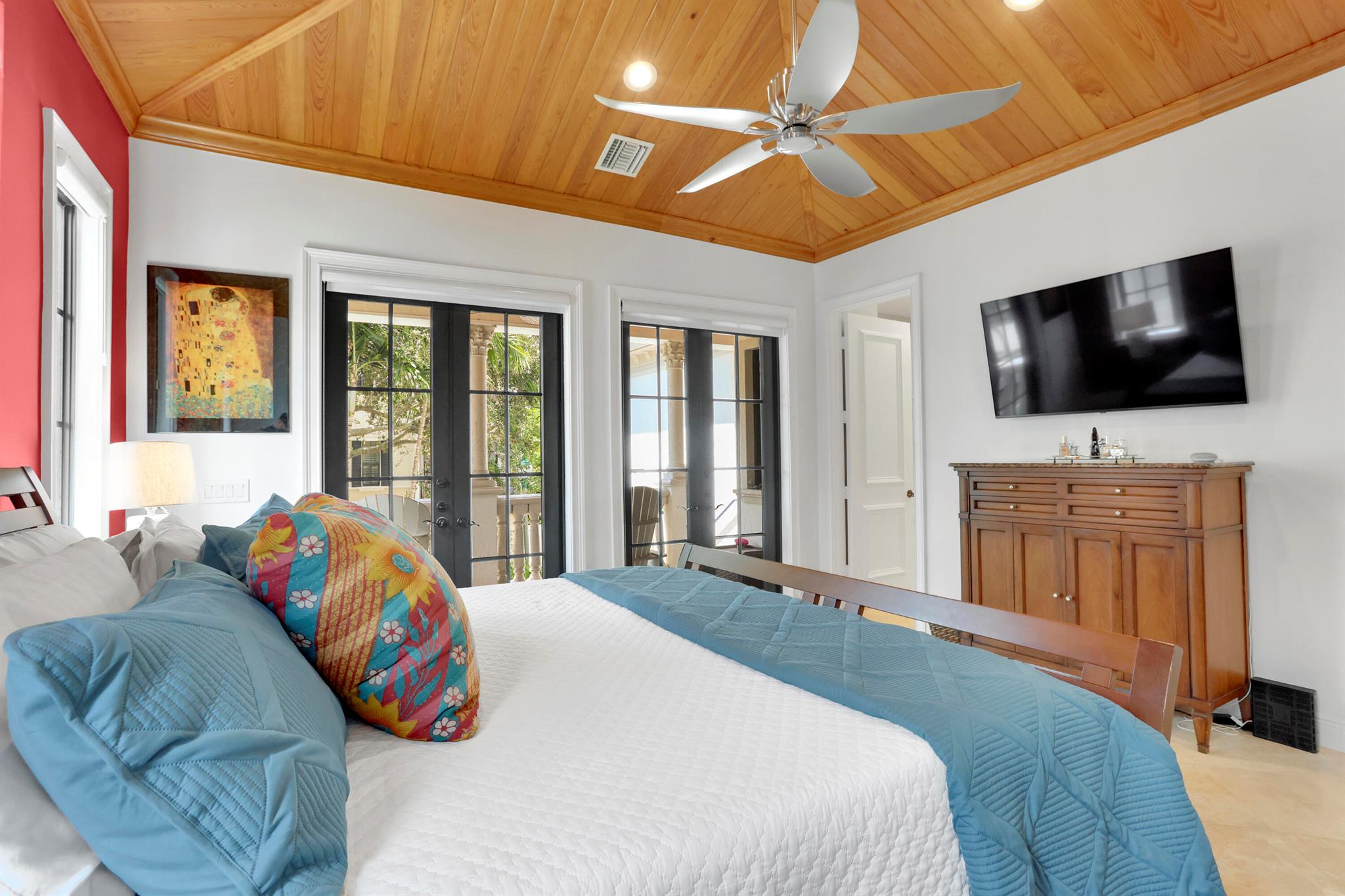 REIDS JOHN B VILLAGE - Residential Lease