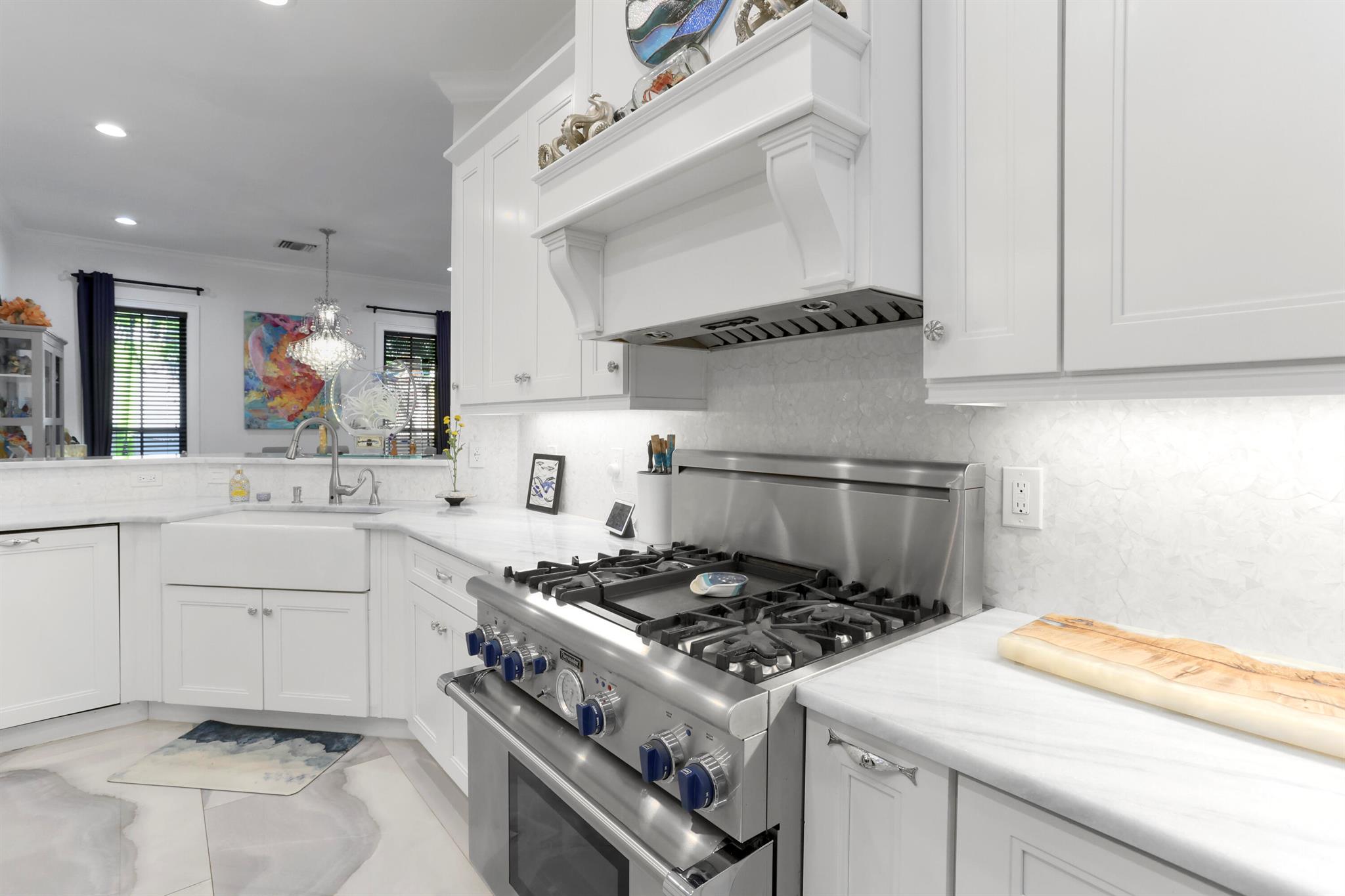 REIDS JOHN B VILLAGE - Residential Lease