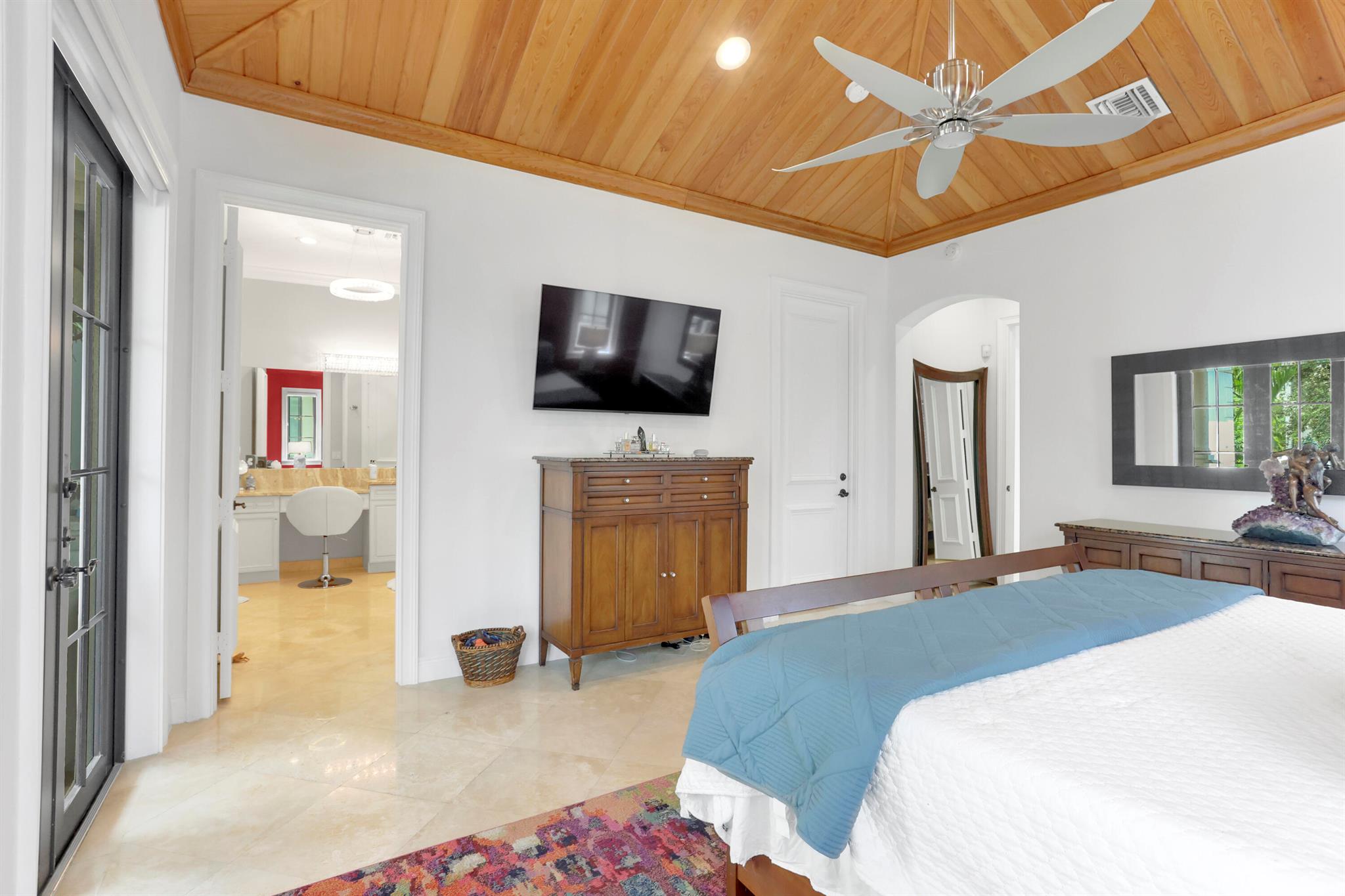 REIDS JOHN B VILLAGE - Residential Lease