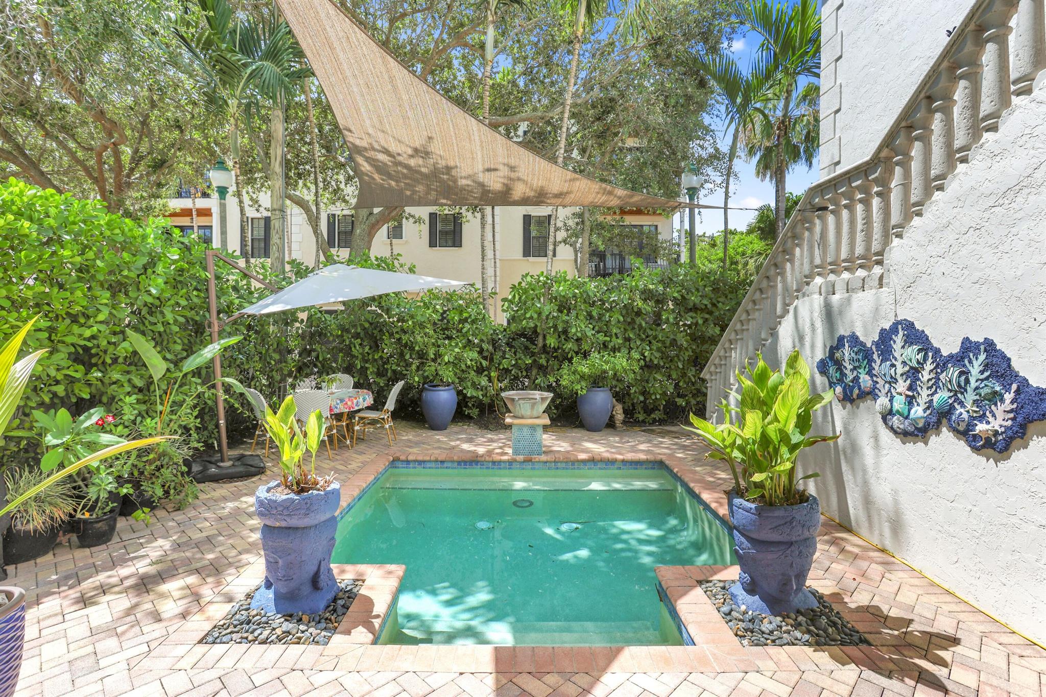 REIDS JOHN B VILLAGE - Residential Lease