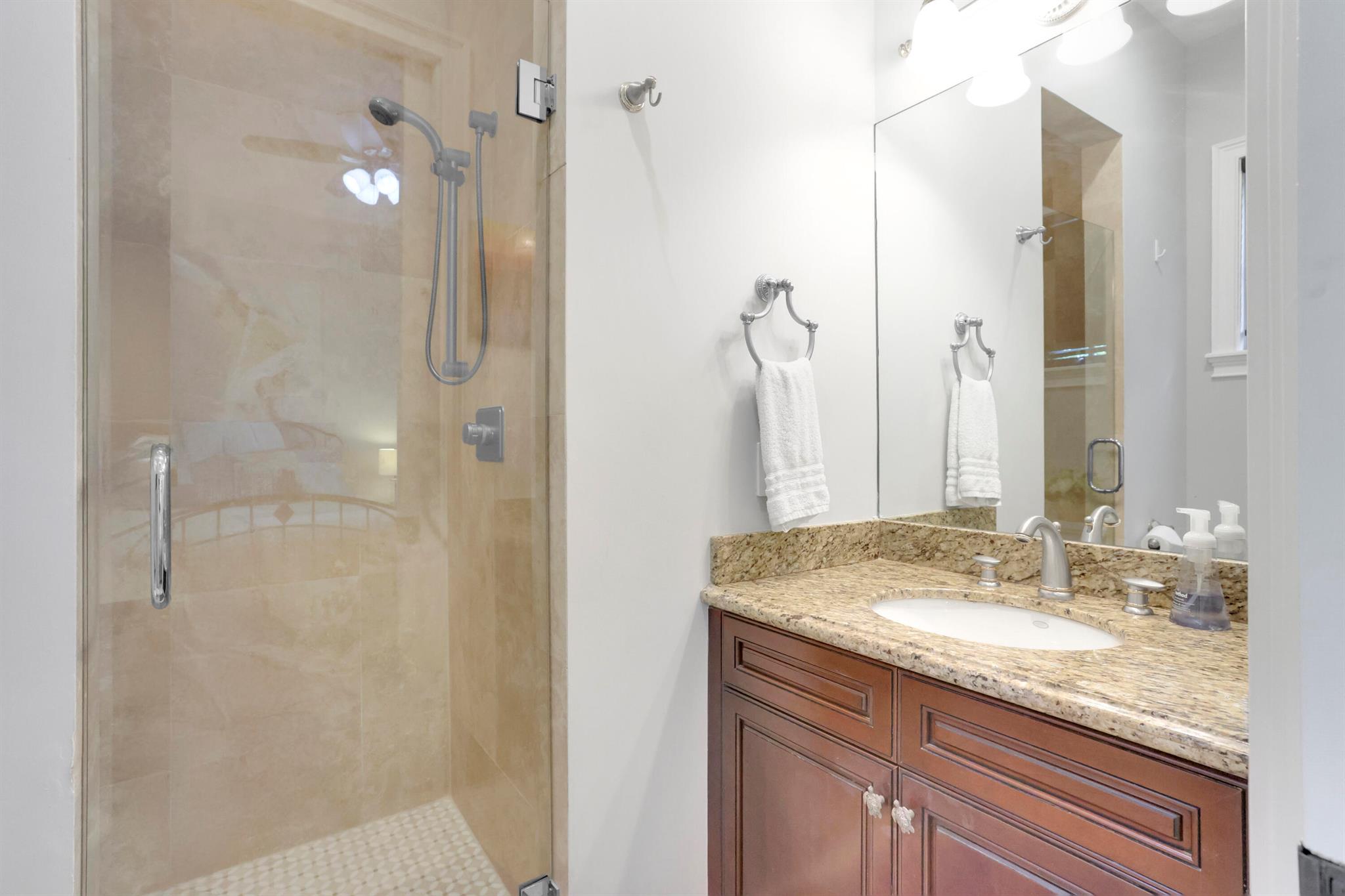 REIDS JOHN B VILLAGE - Residential Lease