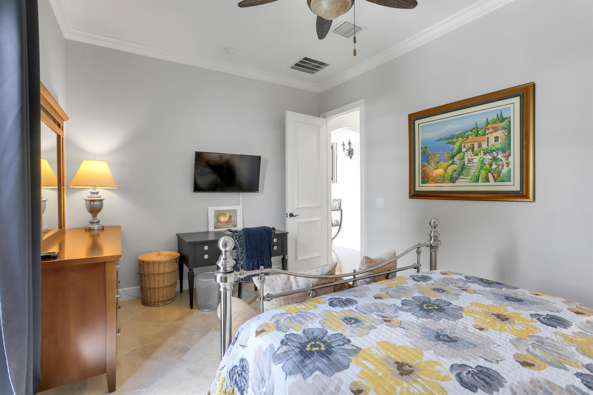 REIDS JOHN B VILLAGE - Residential Lease