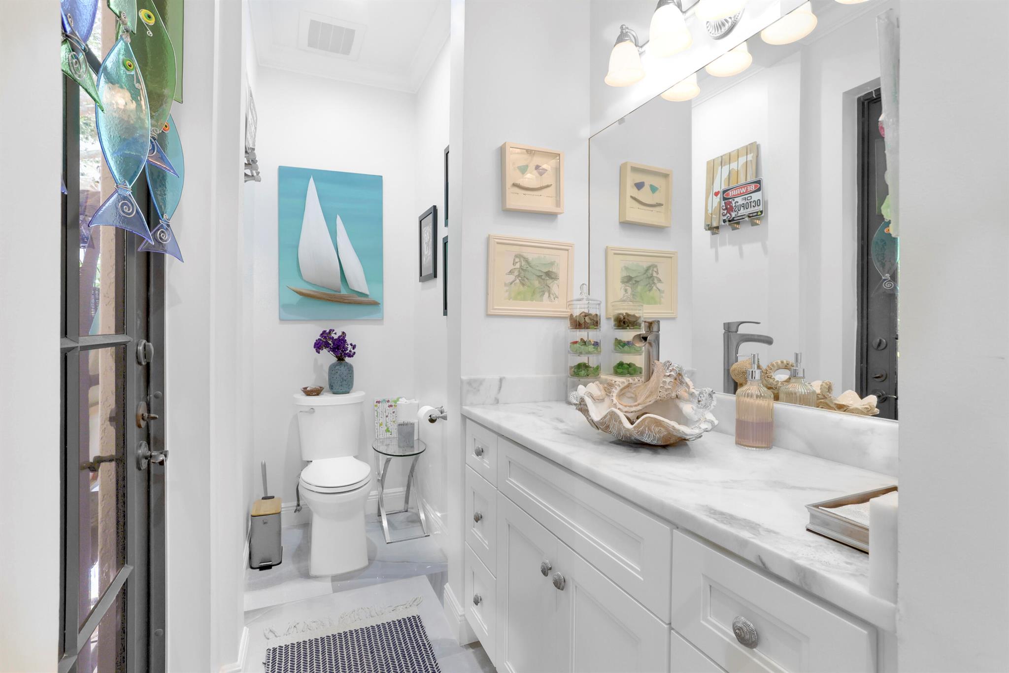 REIDS JOHN B VILLAGE - Residential Lease