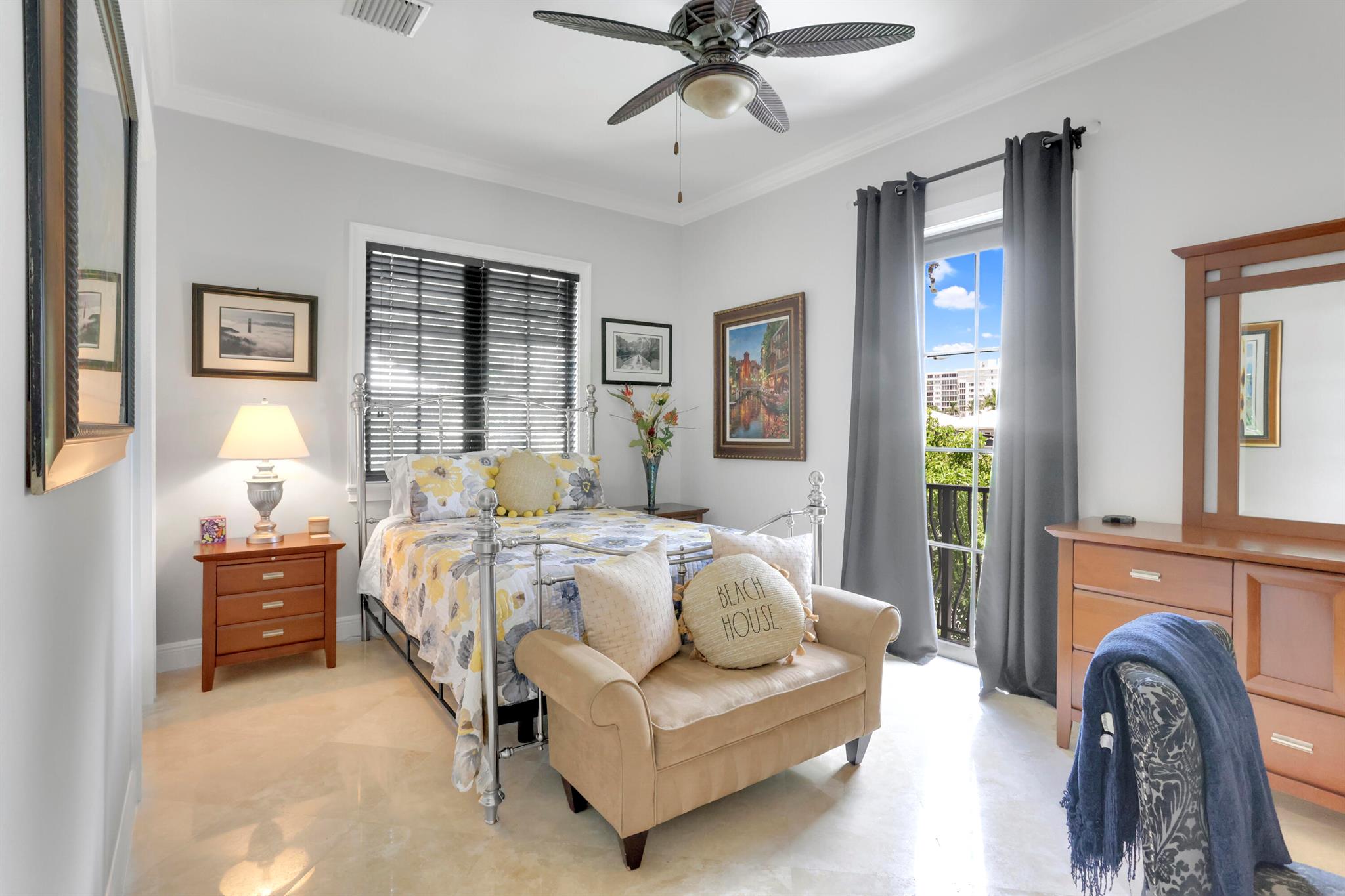 REIDS JOHN B VILLAGE - Residential Lease