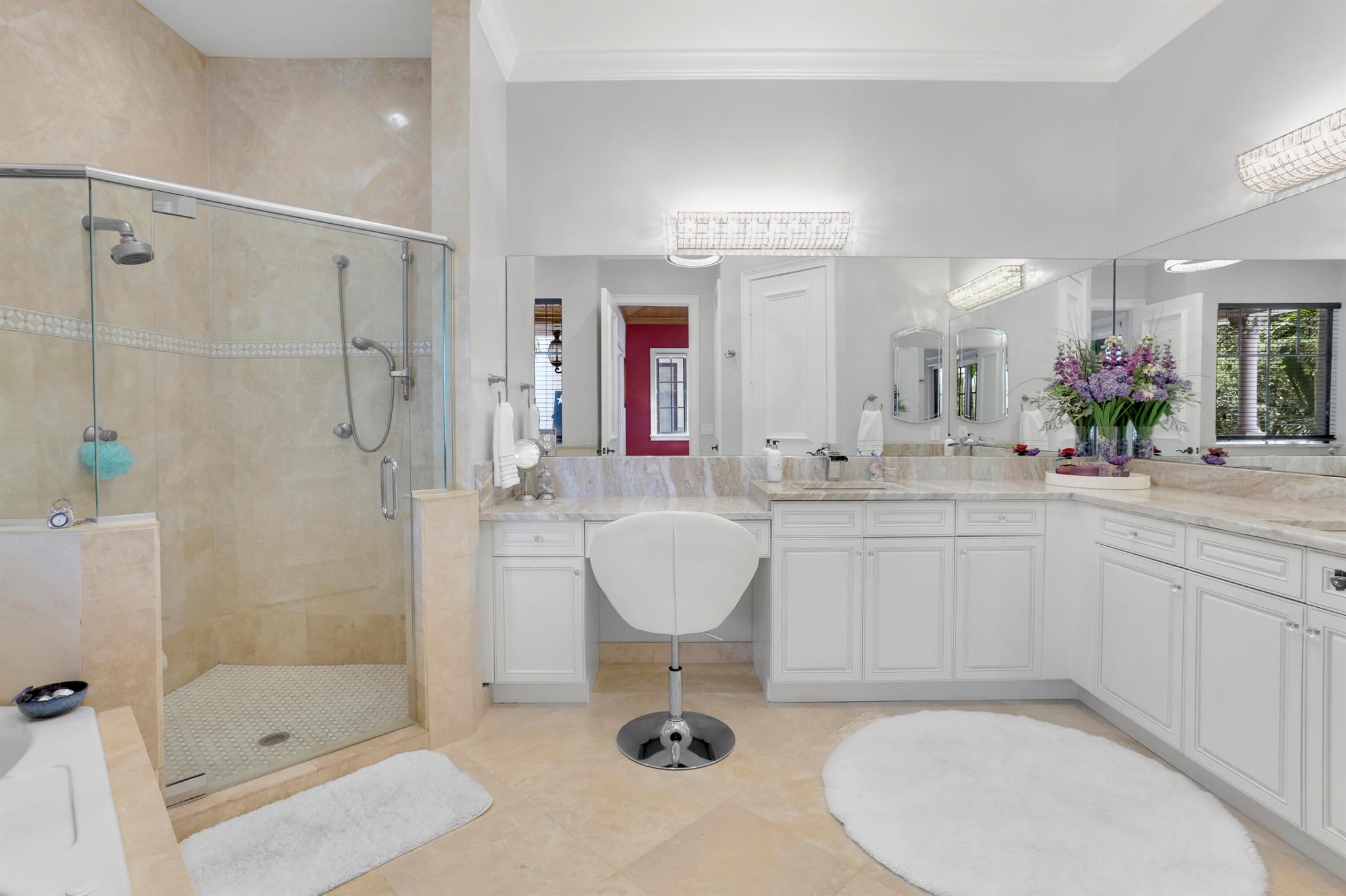 REIDS JOHN B VILLAGE - Residential Lease