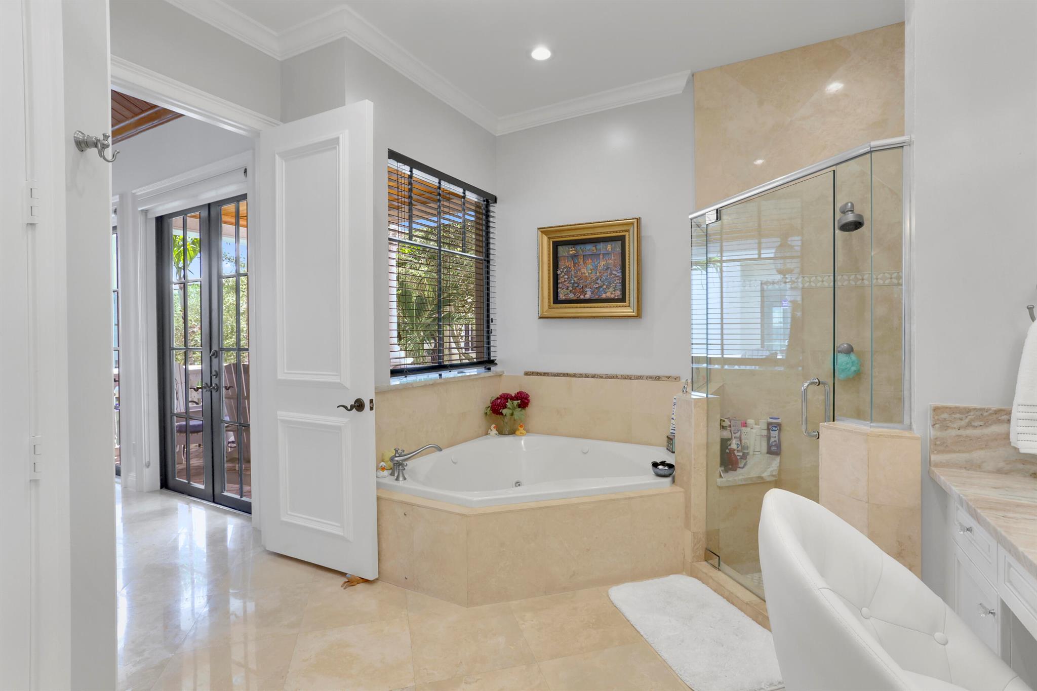 REIDS JOHN B VILLAGE - Residential Lease