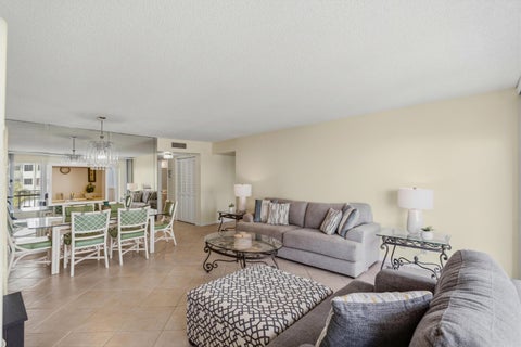 Tiny photo for 5000 N Ocean Boulevard #504, Lauderdale By The Sea, FL 33308 (MLS # B26043517)