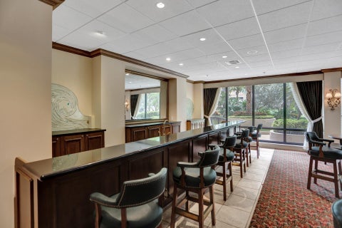 Tiny photo for 5000 N Ocean Boulevard #504, Lauderdale By The Sea, FL 33308 (MLS # B26043517)