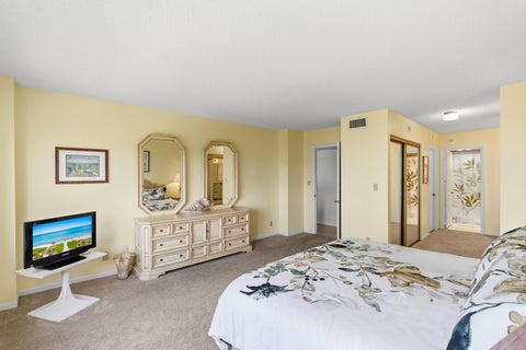 Tiny photo for 5000 N Ocean Boulevard #504, Lauderdale By The Sea, FL 33308 (MLS # B26043517)