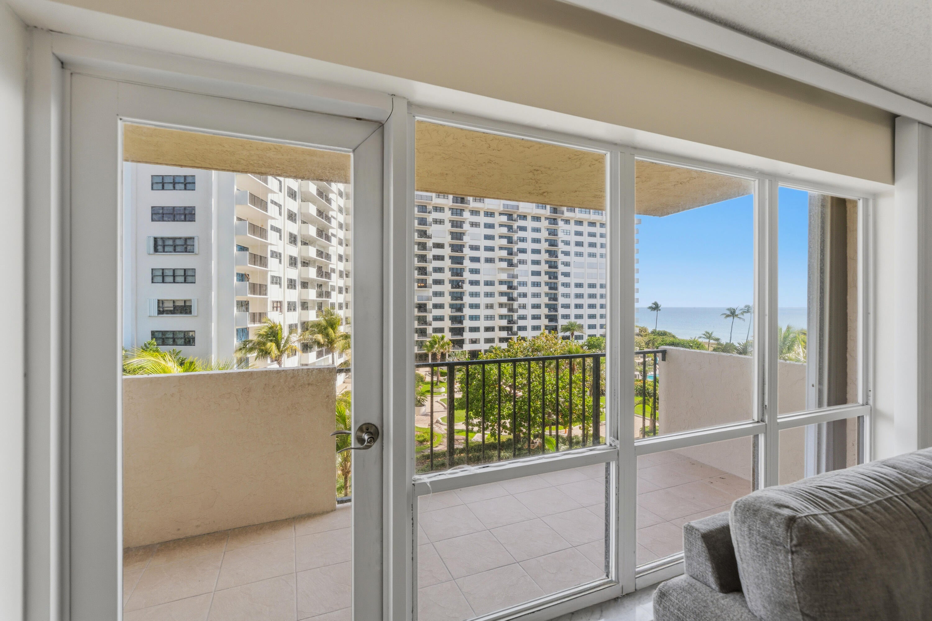 5000 N Ocean Boulevard 504