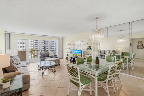 Tiny photo for 5000 N Ocean Boulevard #504, Lauderdale By The Sea, FL 33308 (MLS # B26043517)
