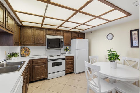 Tiny photo for 5000 N Ocean Boulevard #504, Lauderdale By The Sea, FL 33308 (MLS # B26043517)