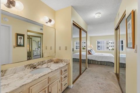 Tiny photo for 5000 N Ocean Boulevard #504, Lauderdale By The Sea, FL 33308 (MLS # B26043517)