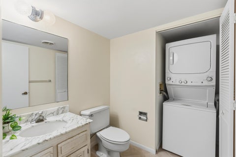 Tiny photo for 5000 N Ocean Boulevard #504, Lauderdale By The Sea, FL 33308 (MLS # B26043517)