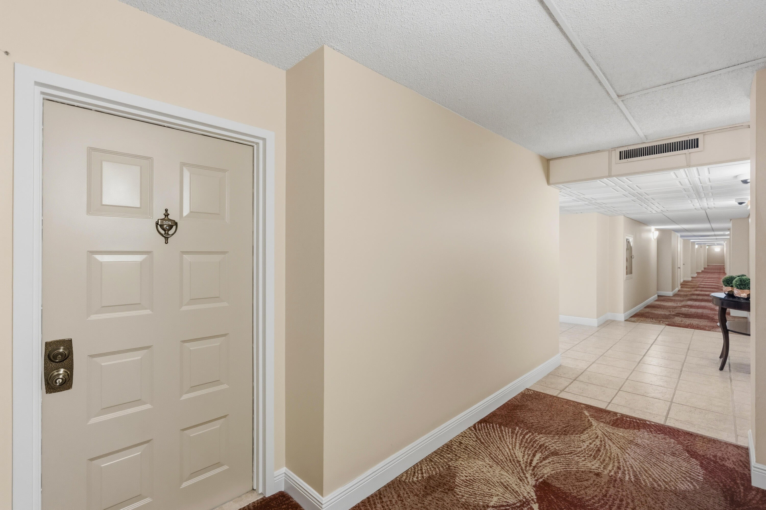 5000 N Ocean Boulevard 504