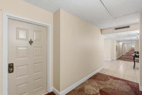 Tiny photo for 5000 N Ocean Boulevard #504, Lauderdale By The Sea, FL 33308 (MLS # B26043517)