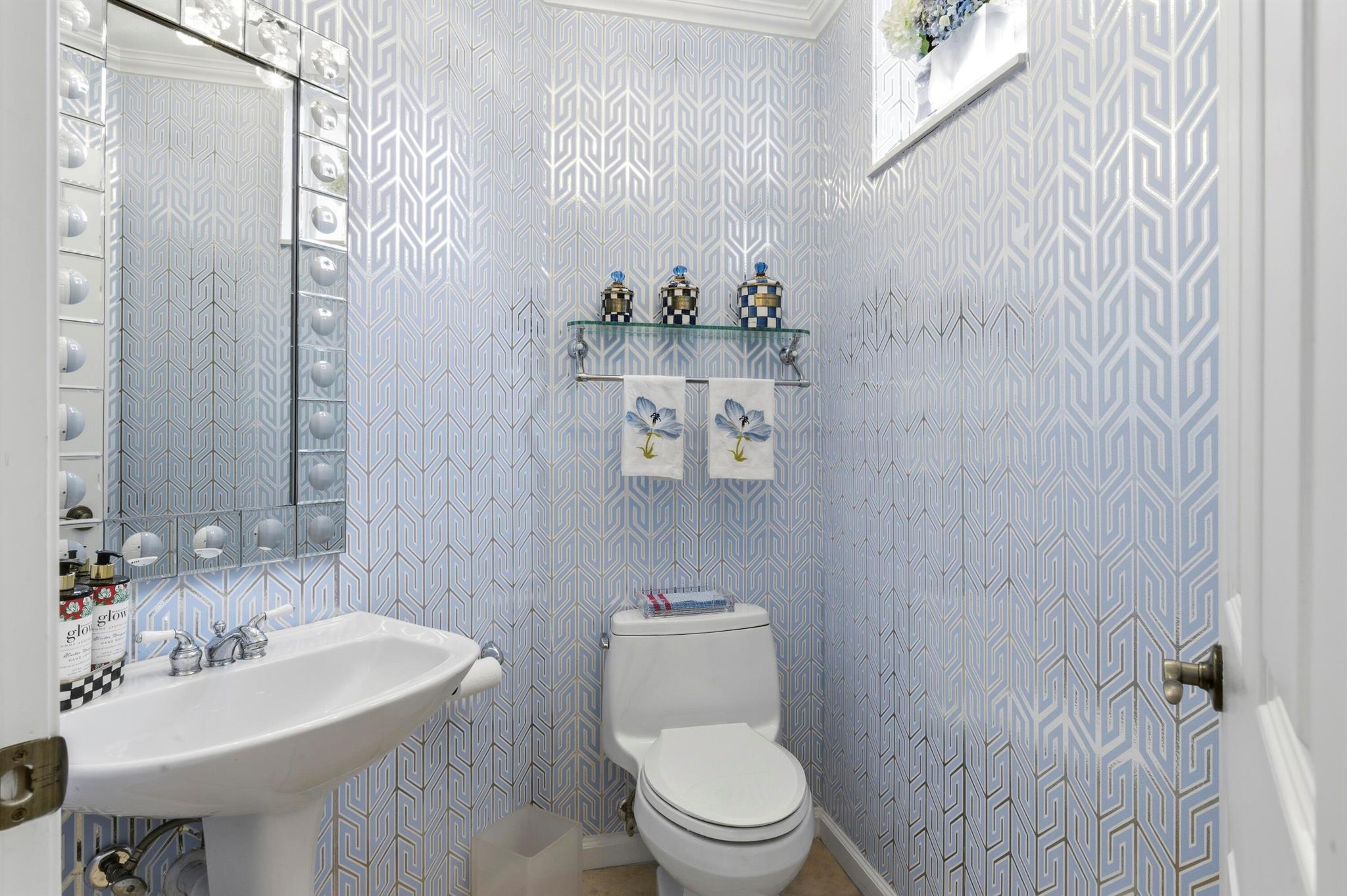 BALLENISLES - Residential