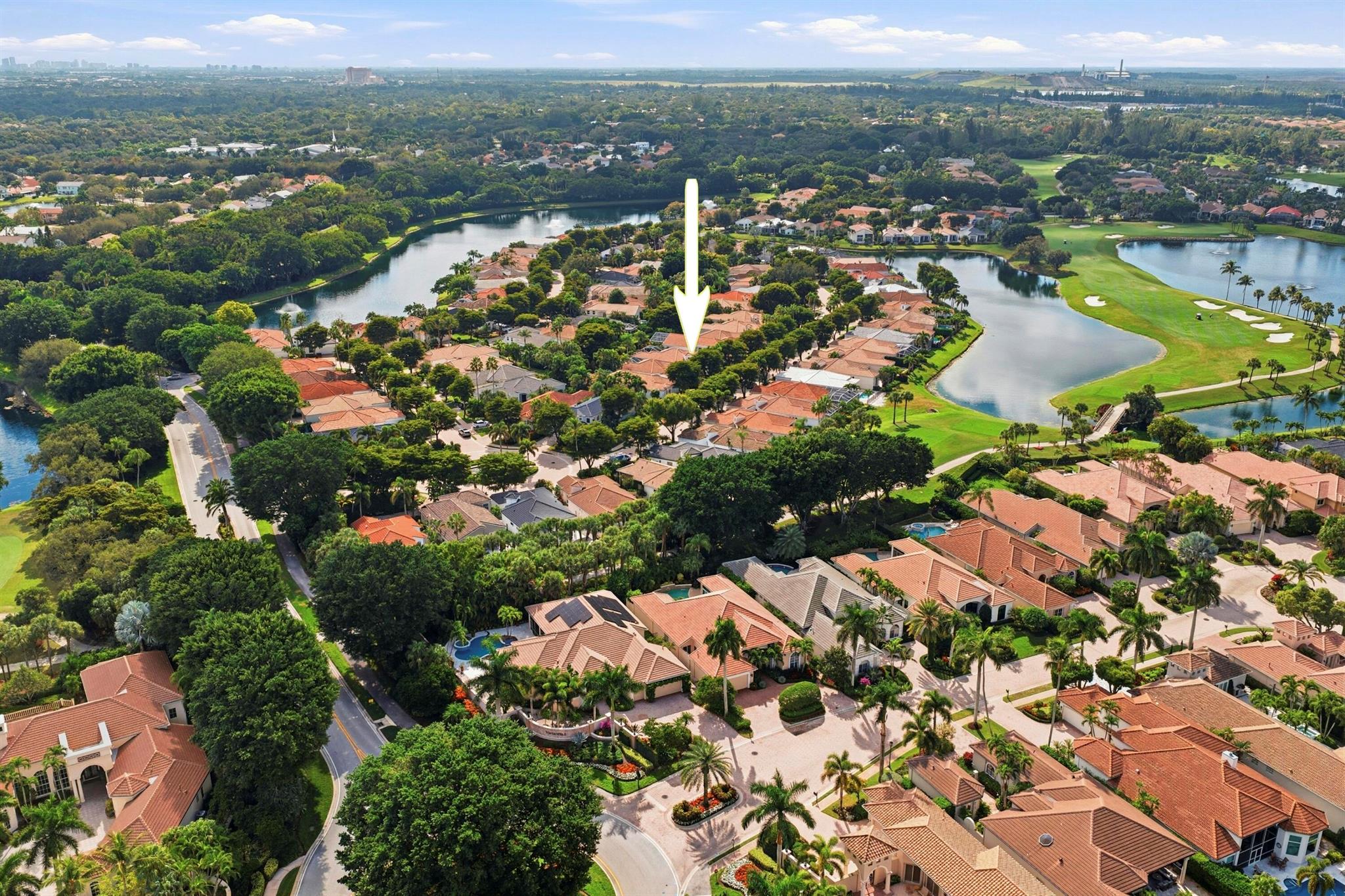 BALLENISLES - Residential