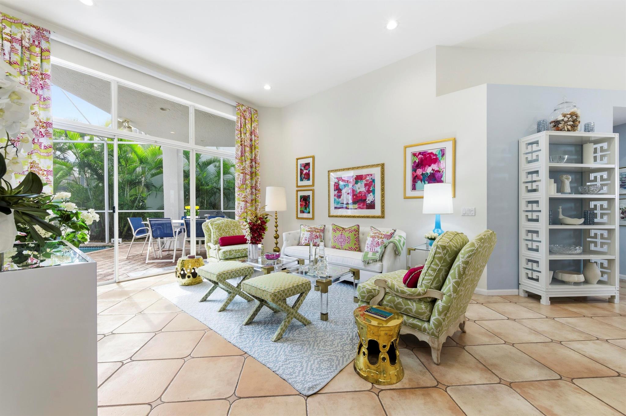 BALLENISLES - Residential