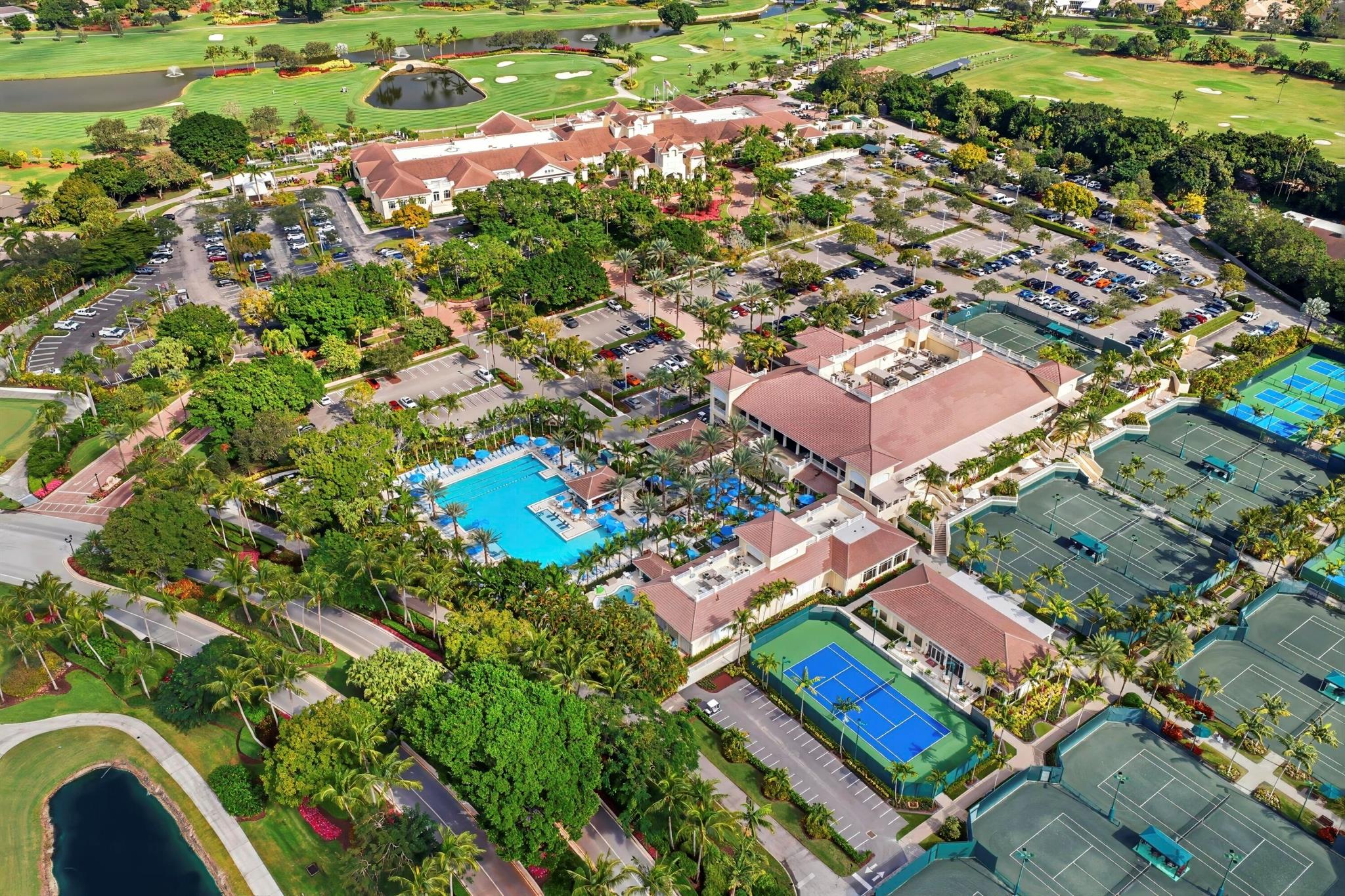 BALLENISLES - Residential