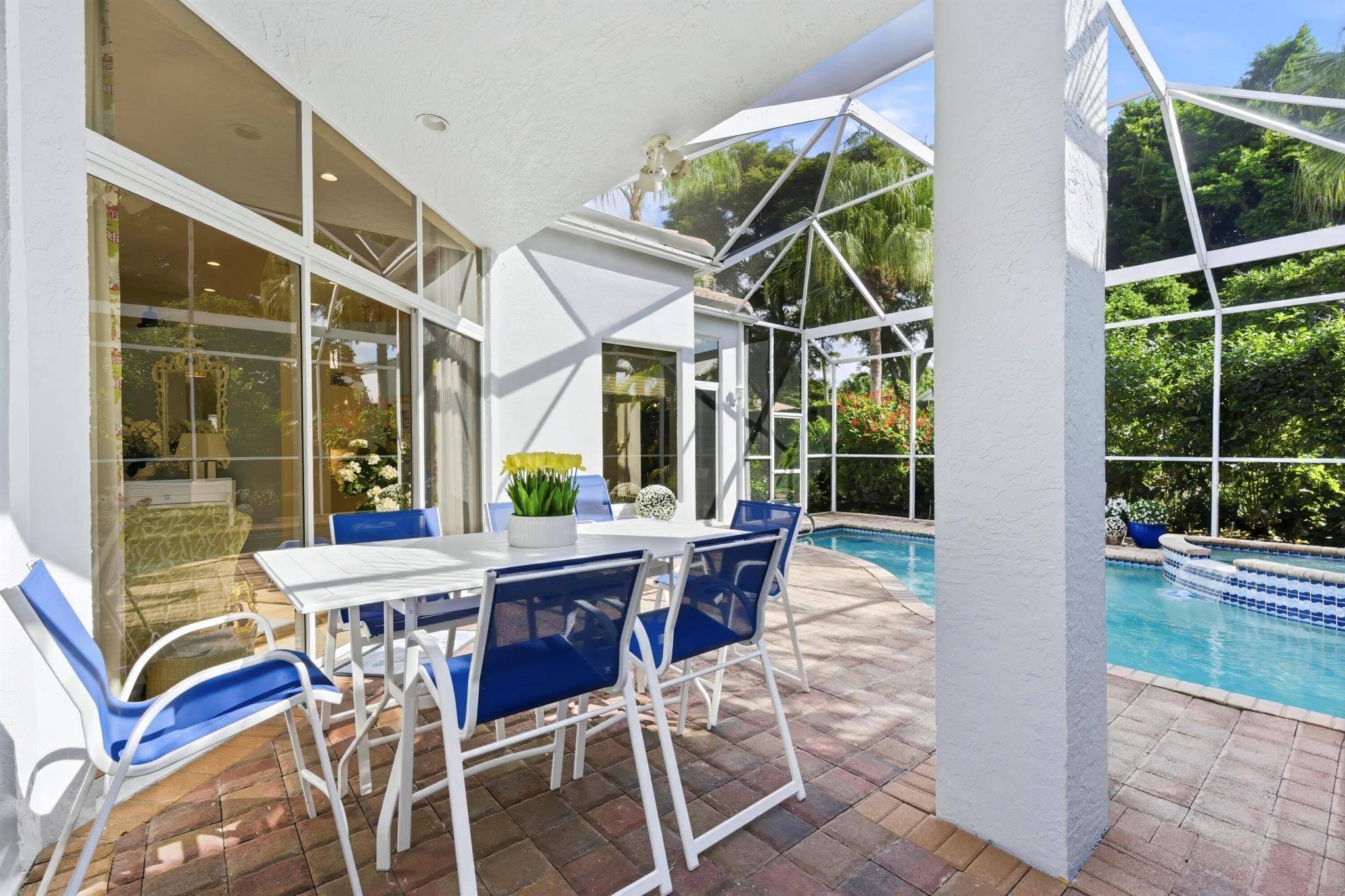 BALLENISLES - Residential