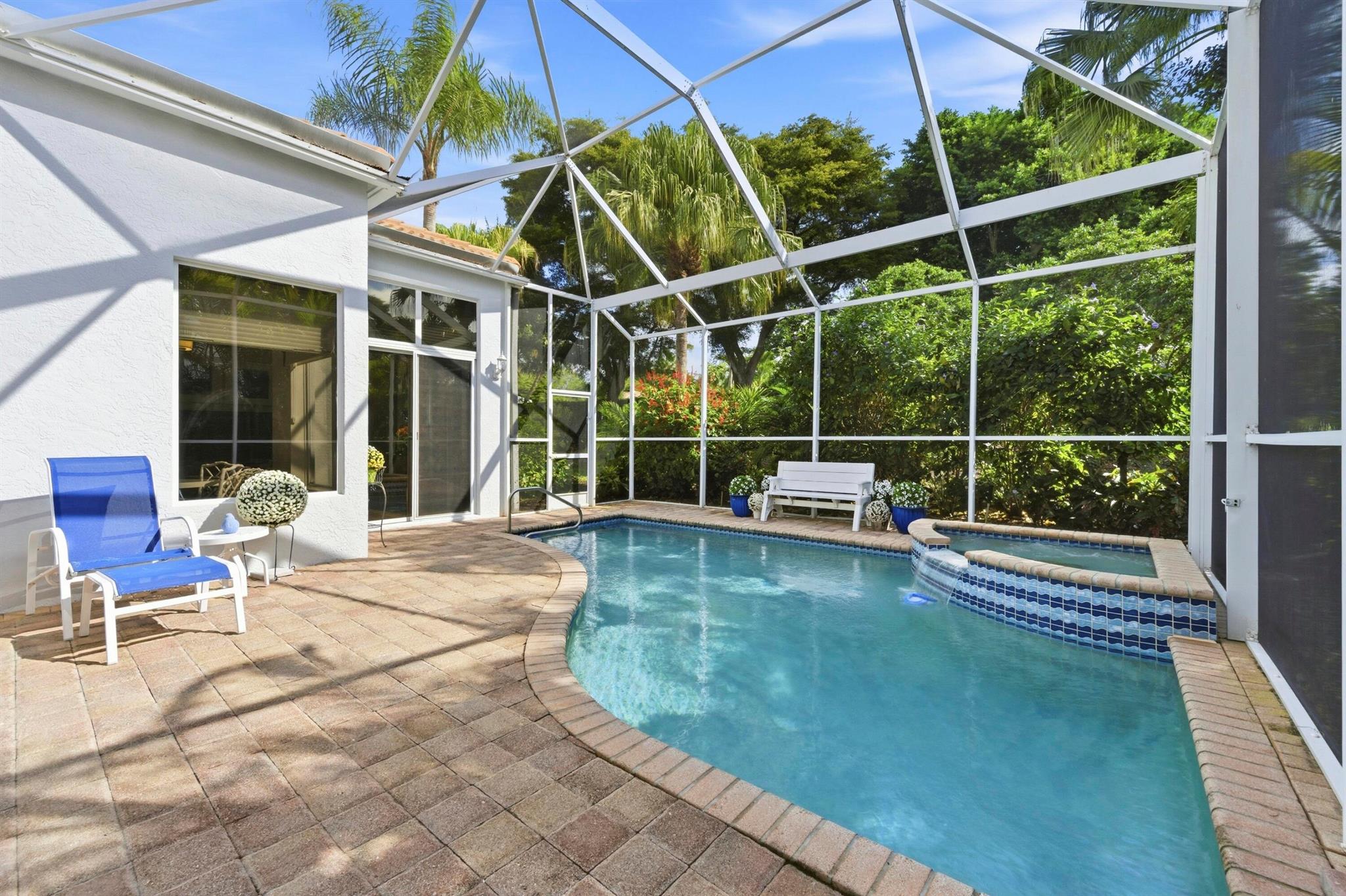 BALLENISLES - Residential